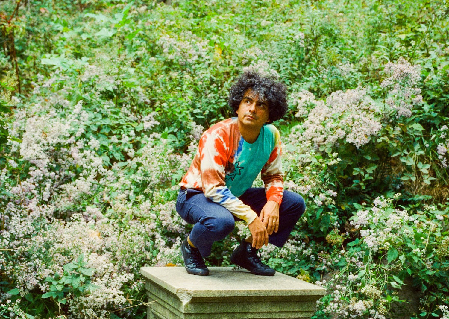 Helado negro pooneh ghana 2020