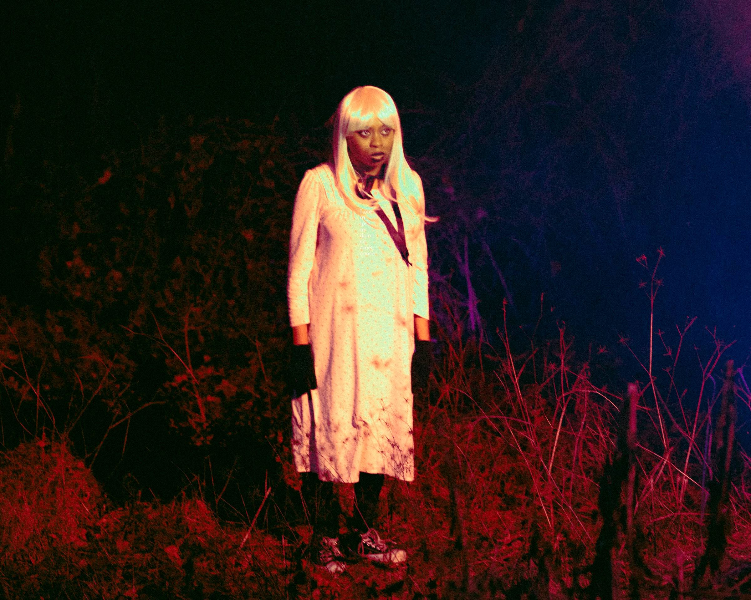 Hemlocke springs lead