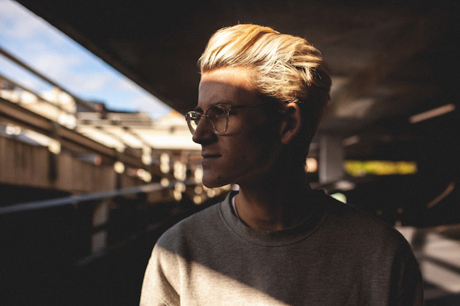 Henry green hattie ellis