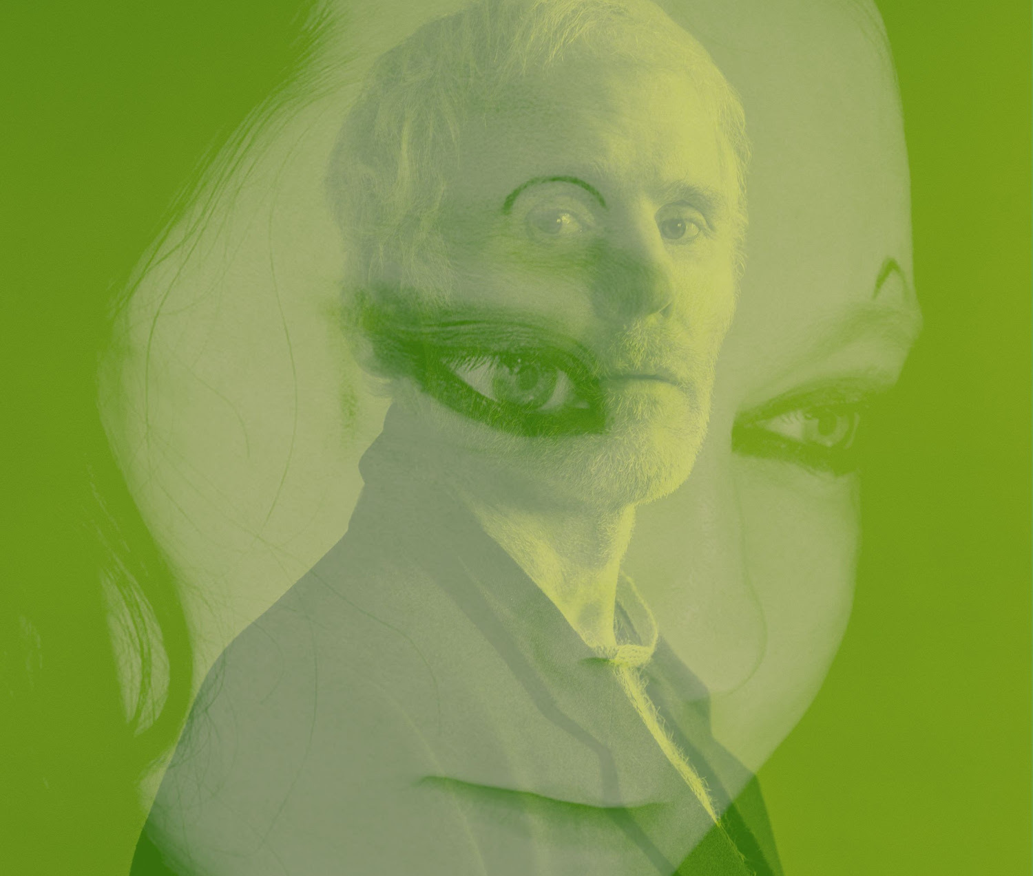 Hercules and love affair anohni poisonous storytelling 2022 press shot