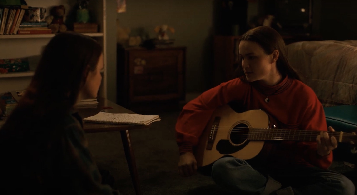 High school series teaser trailer youtube