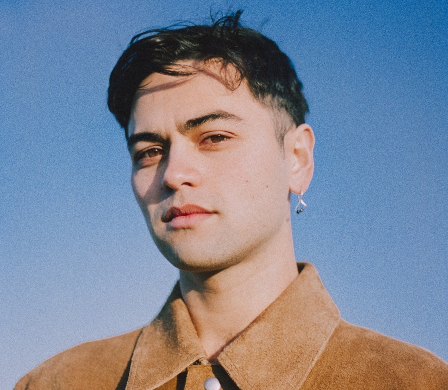 Hilang child 2020 thomas harrison