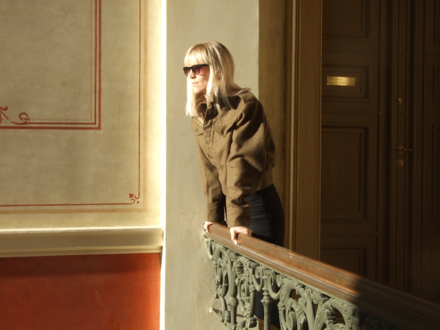 Hilma nikolaisen 2021 elvira nikolaisen