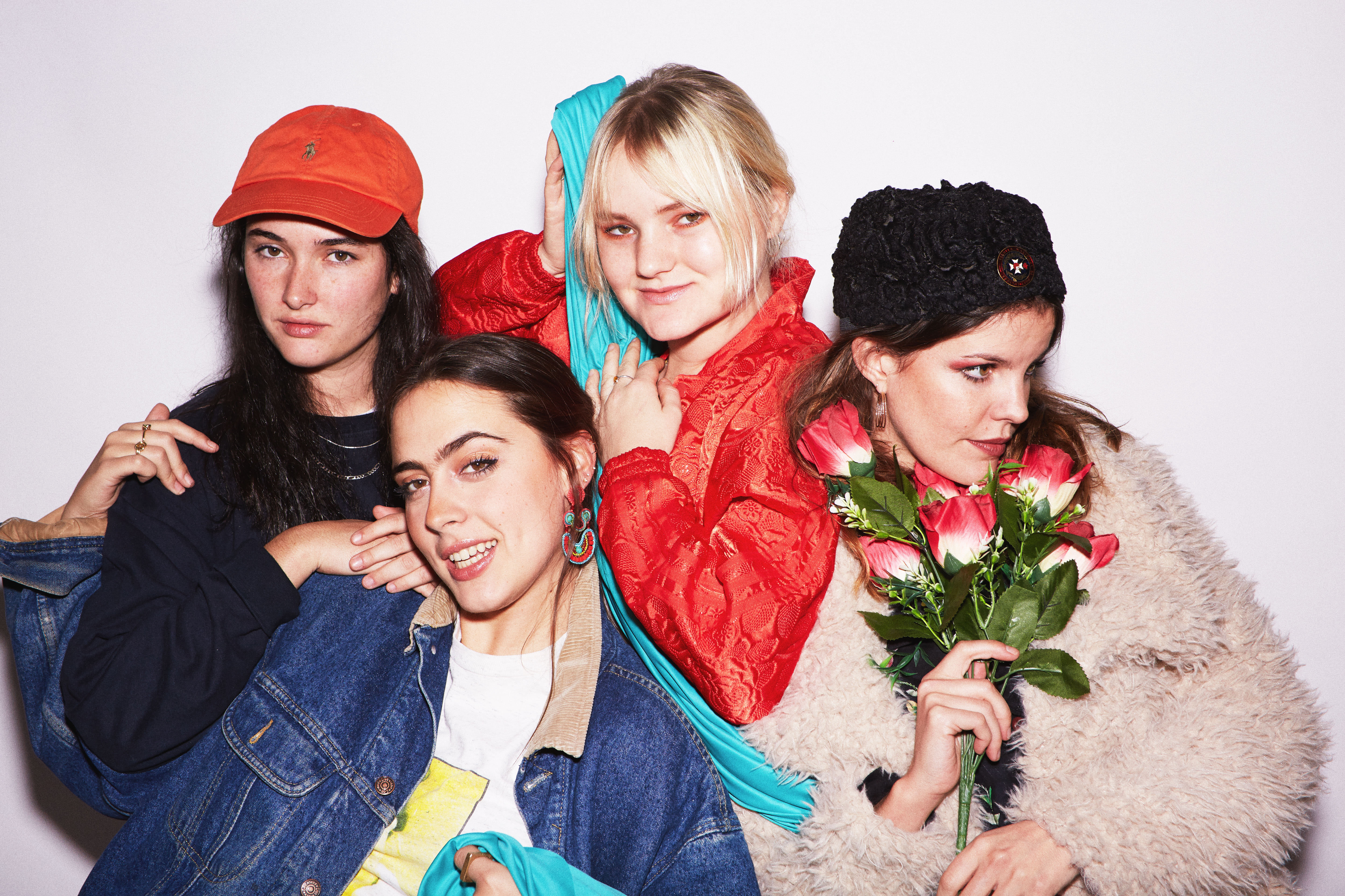 Hinds jan18
