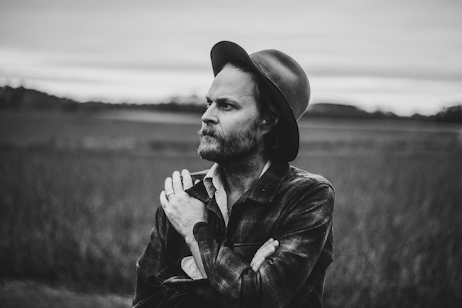 Hiss golden messenger 2019
