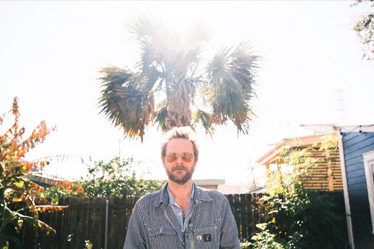 Hiss golden messenger 2022 press shot bill fay cover