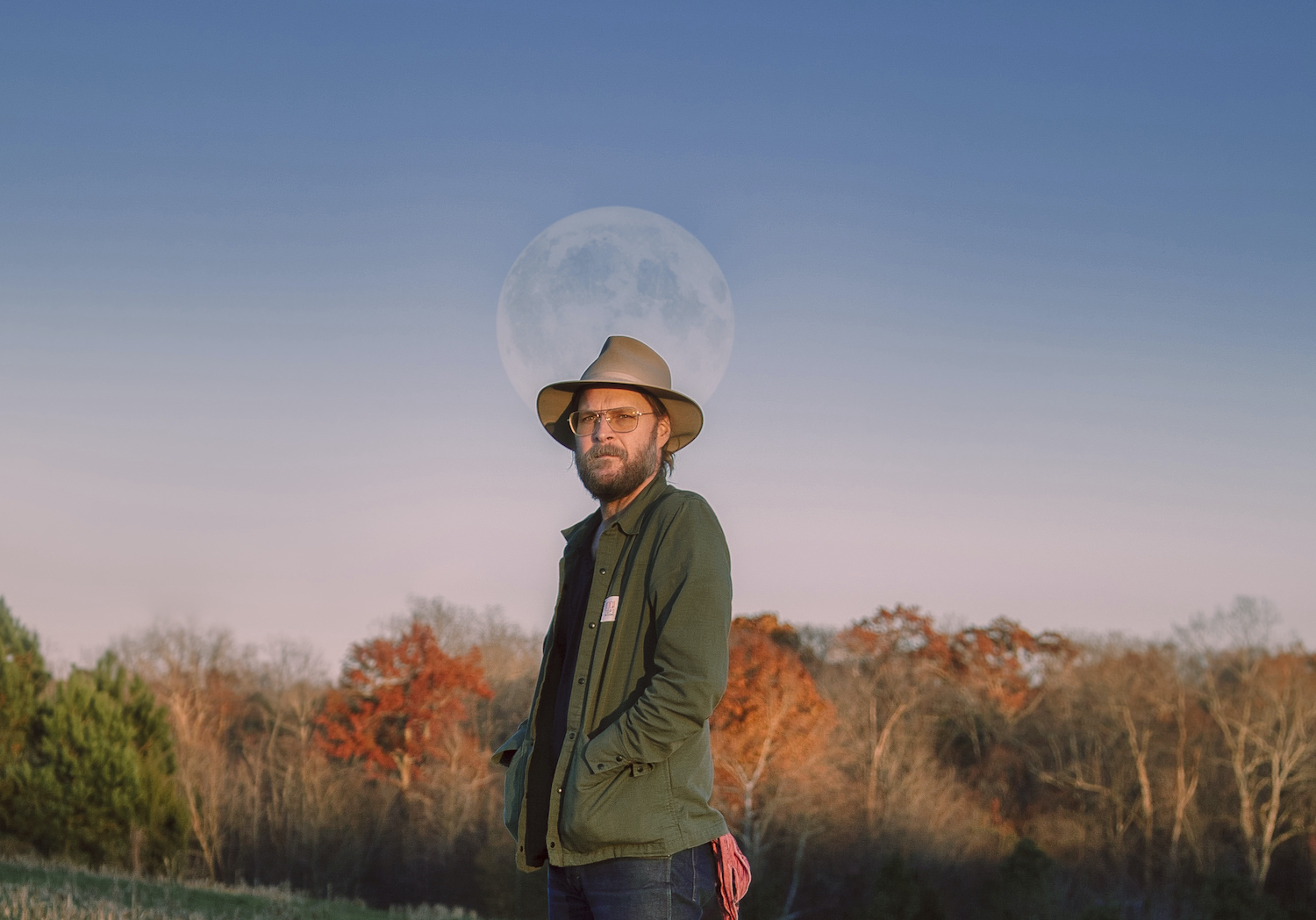 Hiss golden messenger 1622648822846