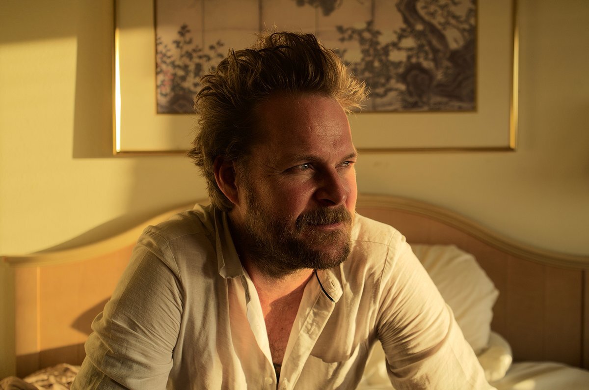 Hiss golden messenger mar18