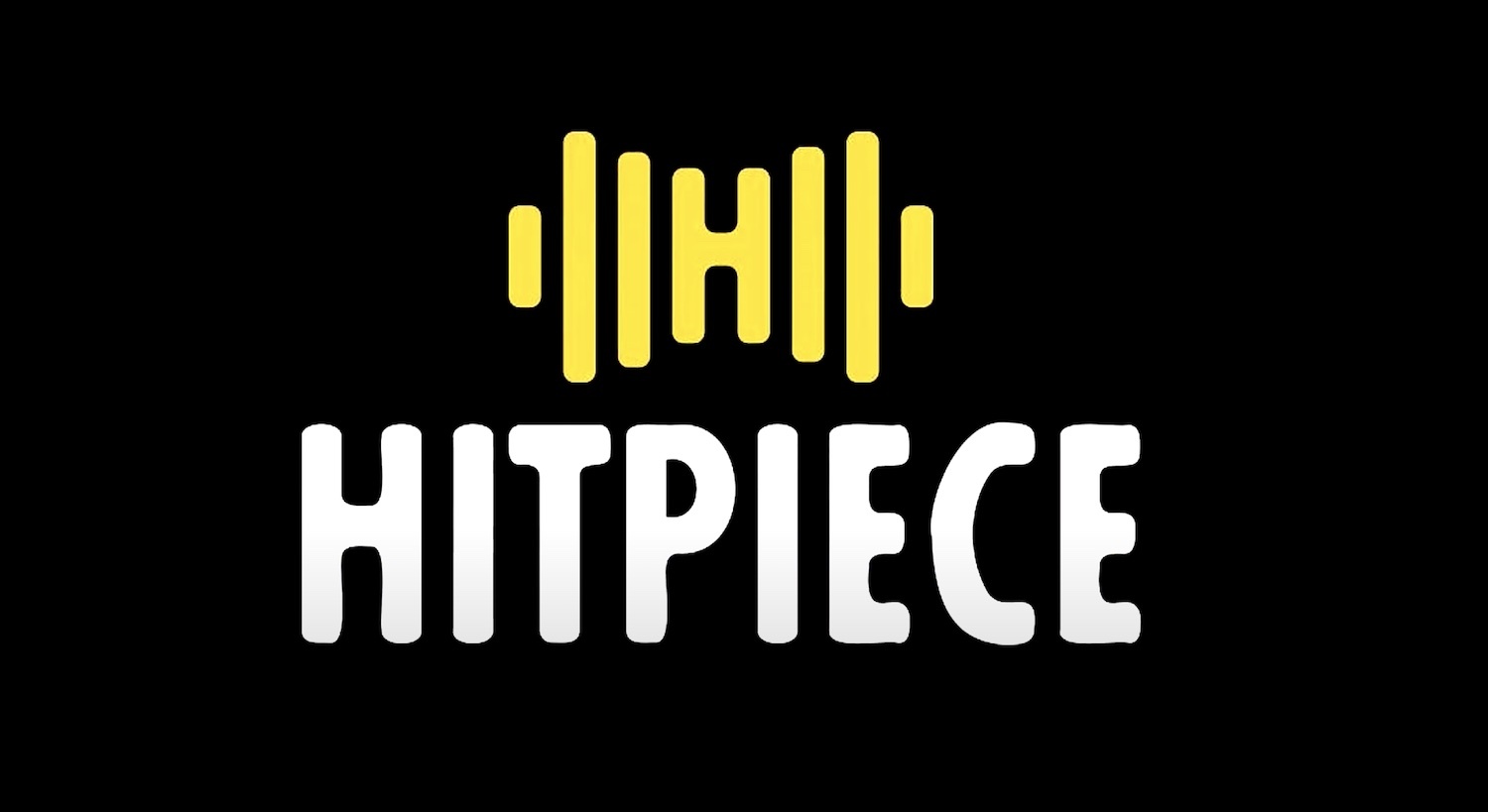 Hitpiece logo Scam Crusader youtube