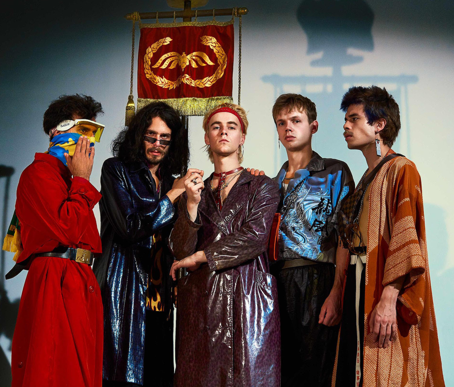 Hmltd why daniel mutton