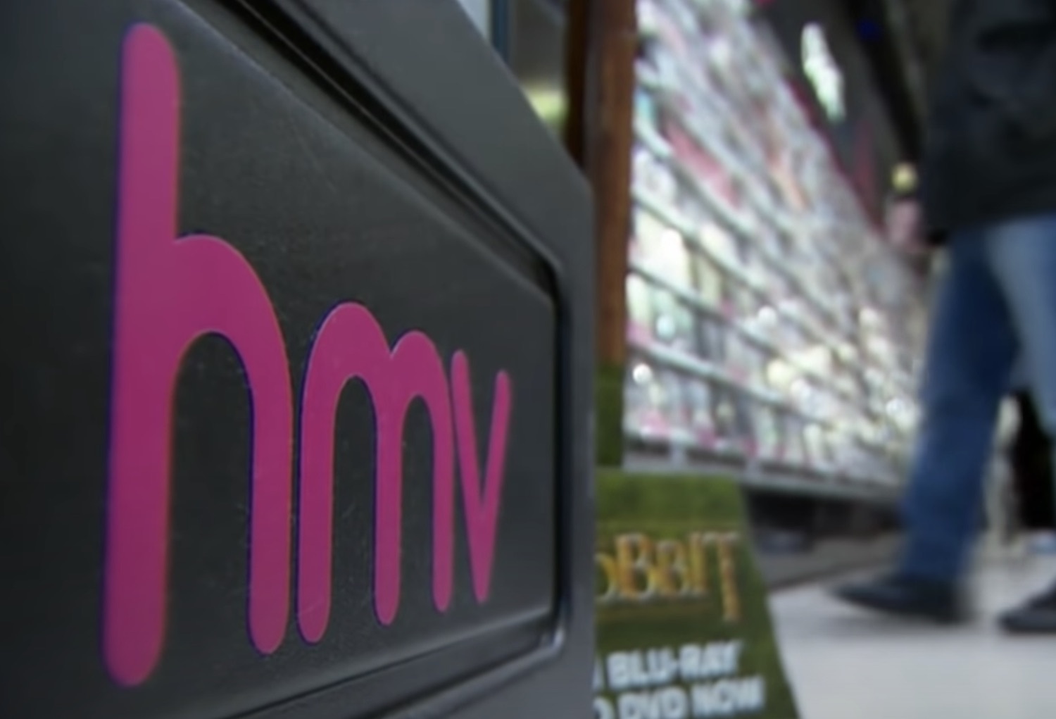 Hmv cbc news 2019 youtube