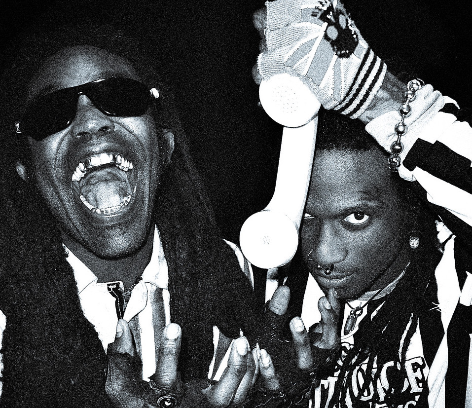 Ho99o9 boys noize