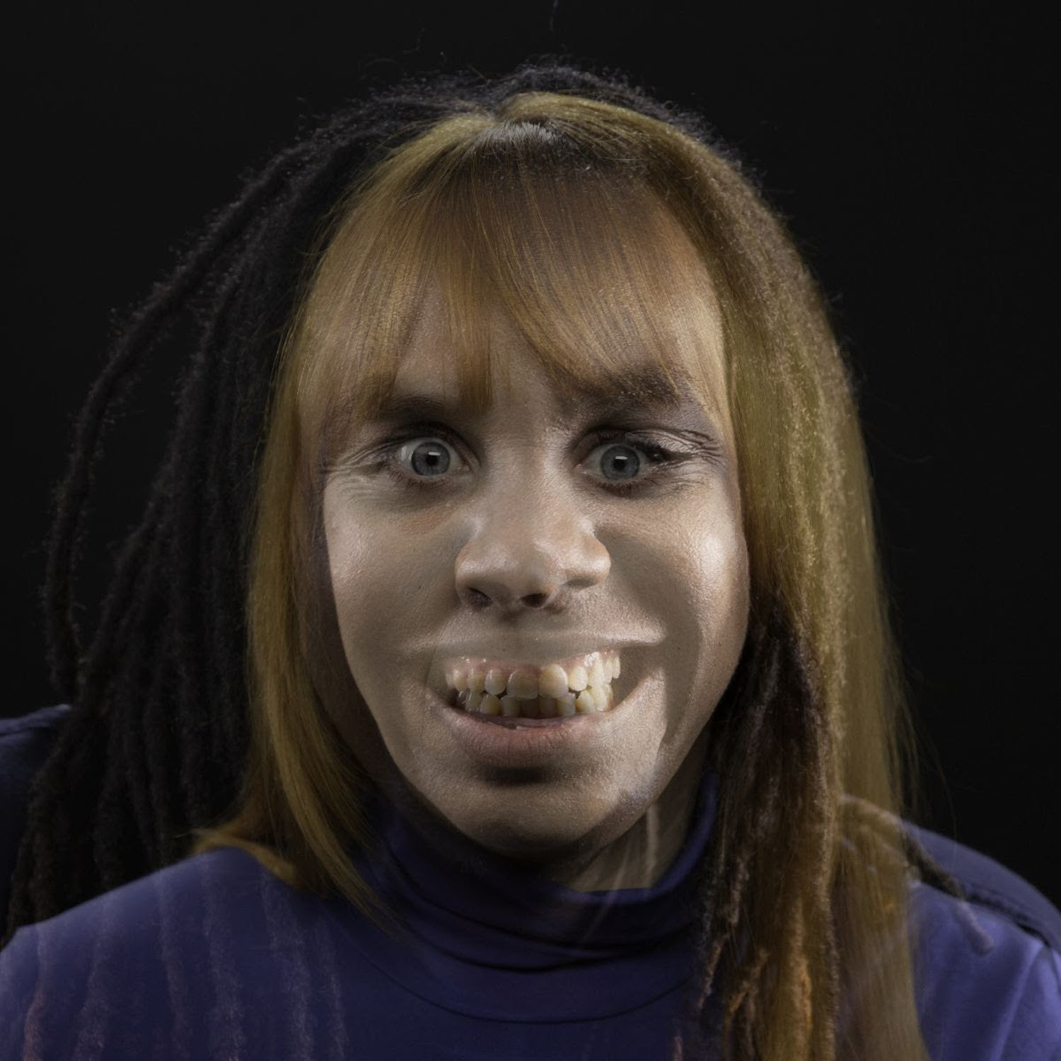 Holly herndon jlin 2018
