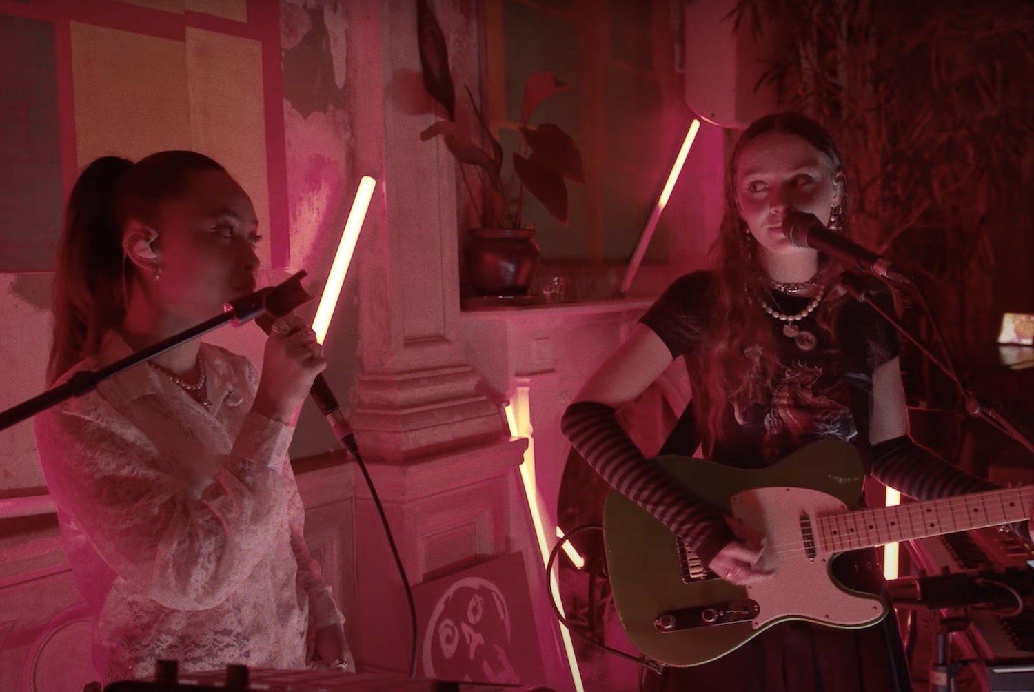 Holly humberstone griff friendly fire emotional grim reaper version youtube