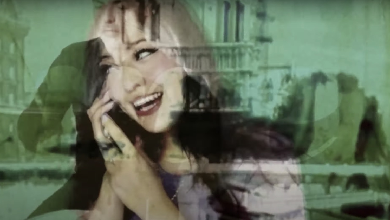 Holy fck sarah bonito airport dreams video youtube