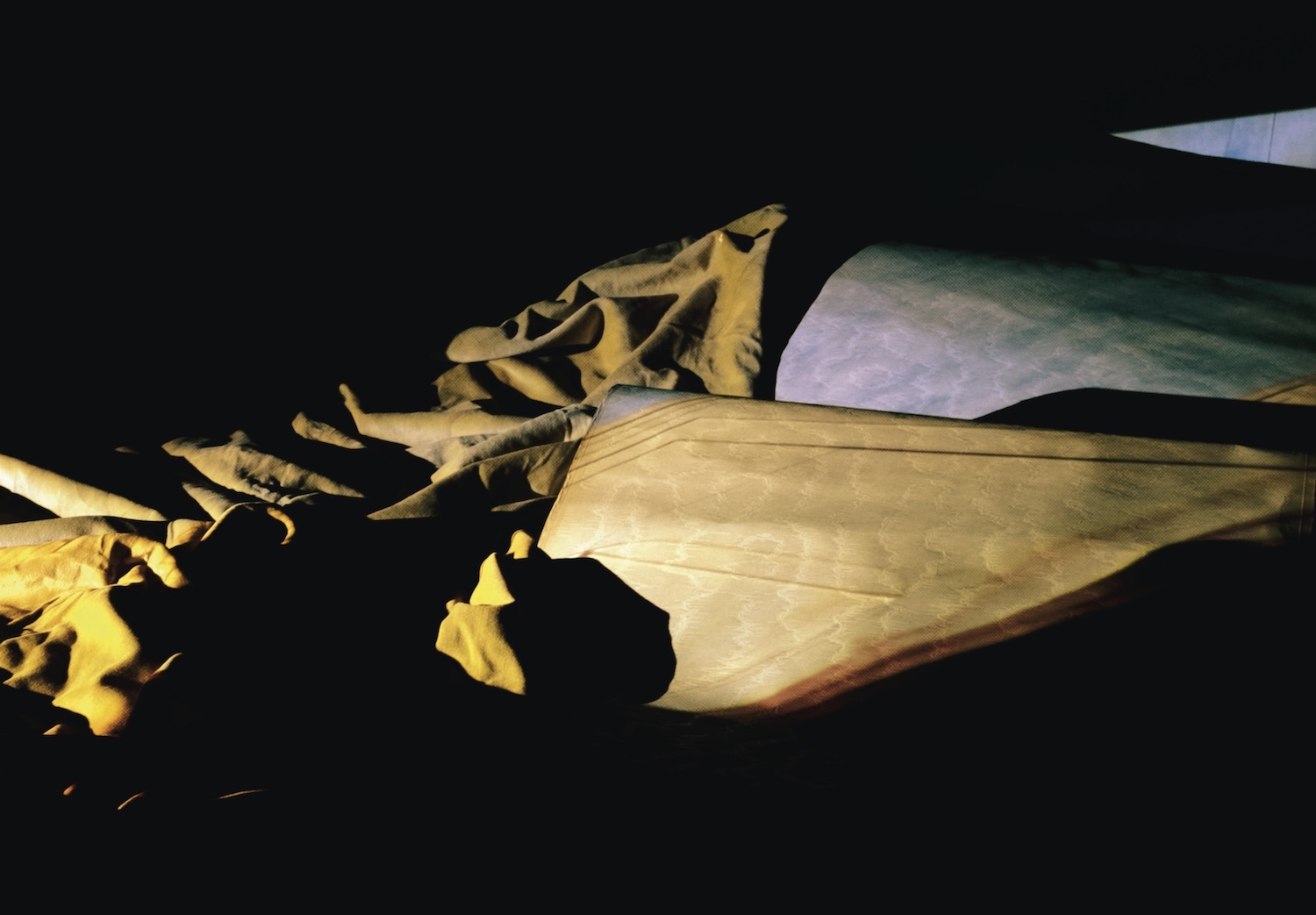 Holy other Lieve Cover Album