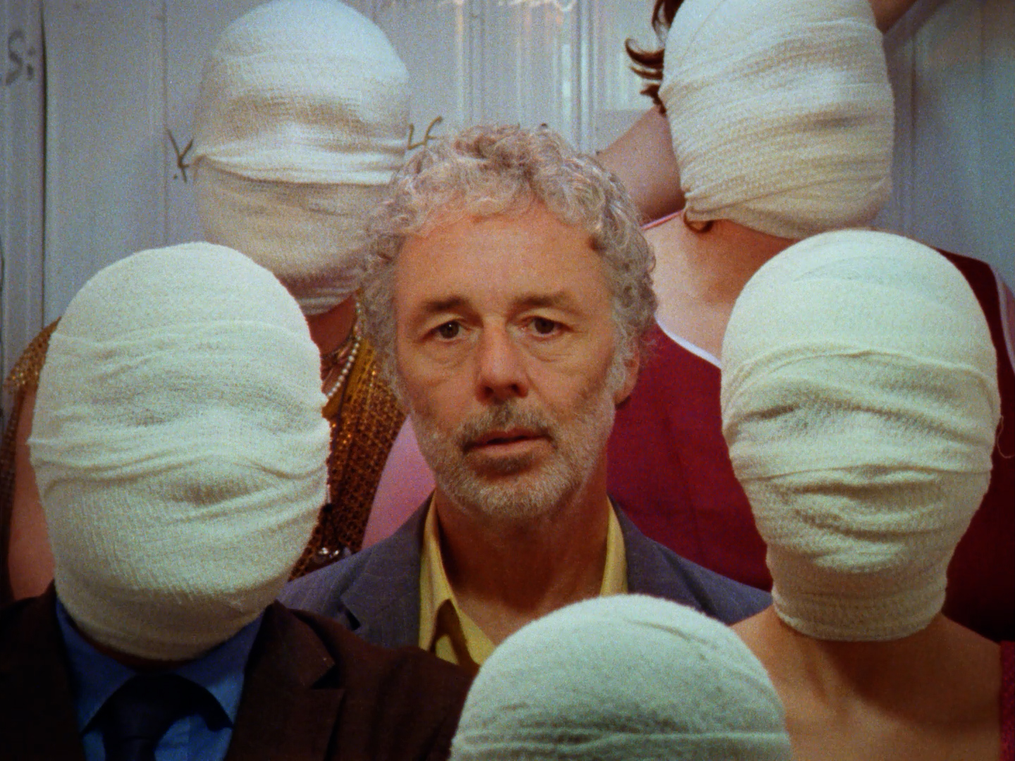 holybones join forces with Baxter Dury on new track, "SLUGBOY"