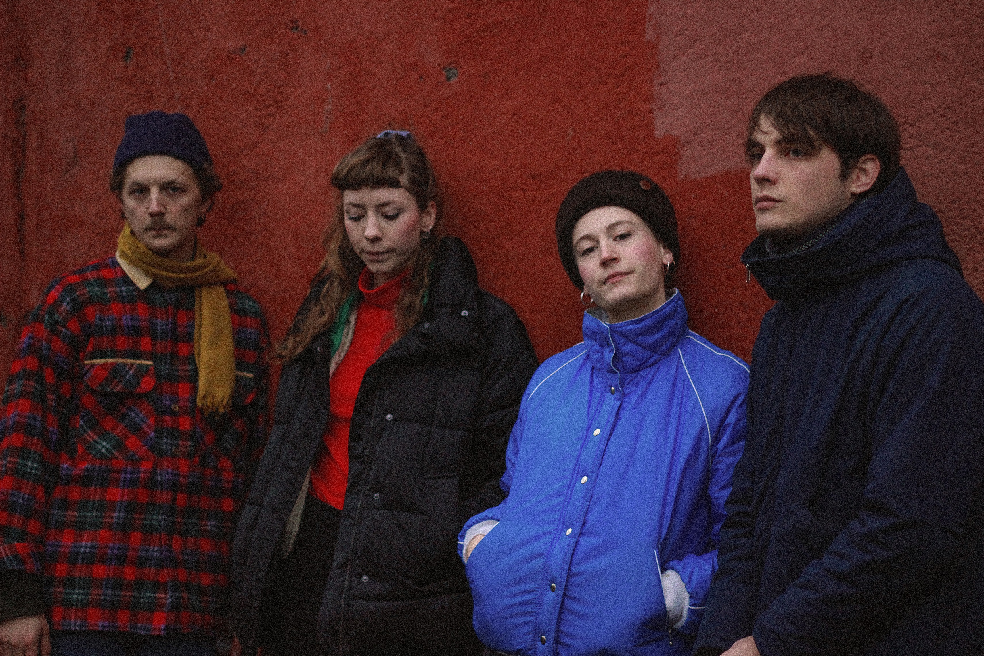 Holynow colour by hilda randulv full size