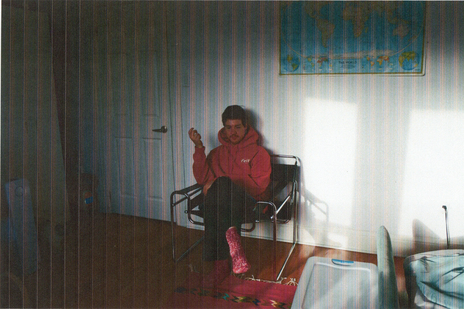 Homeshake 2021 credit Salina Ladha