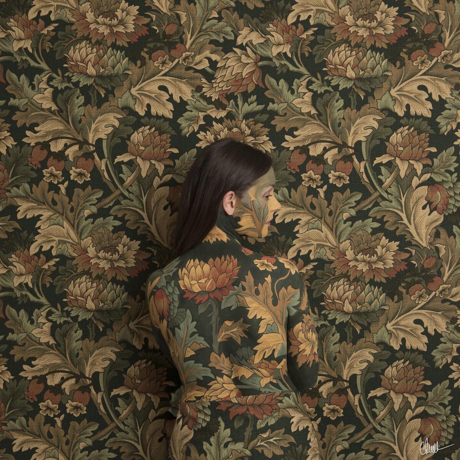Honeyblood in plain sight