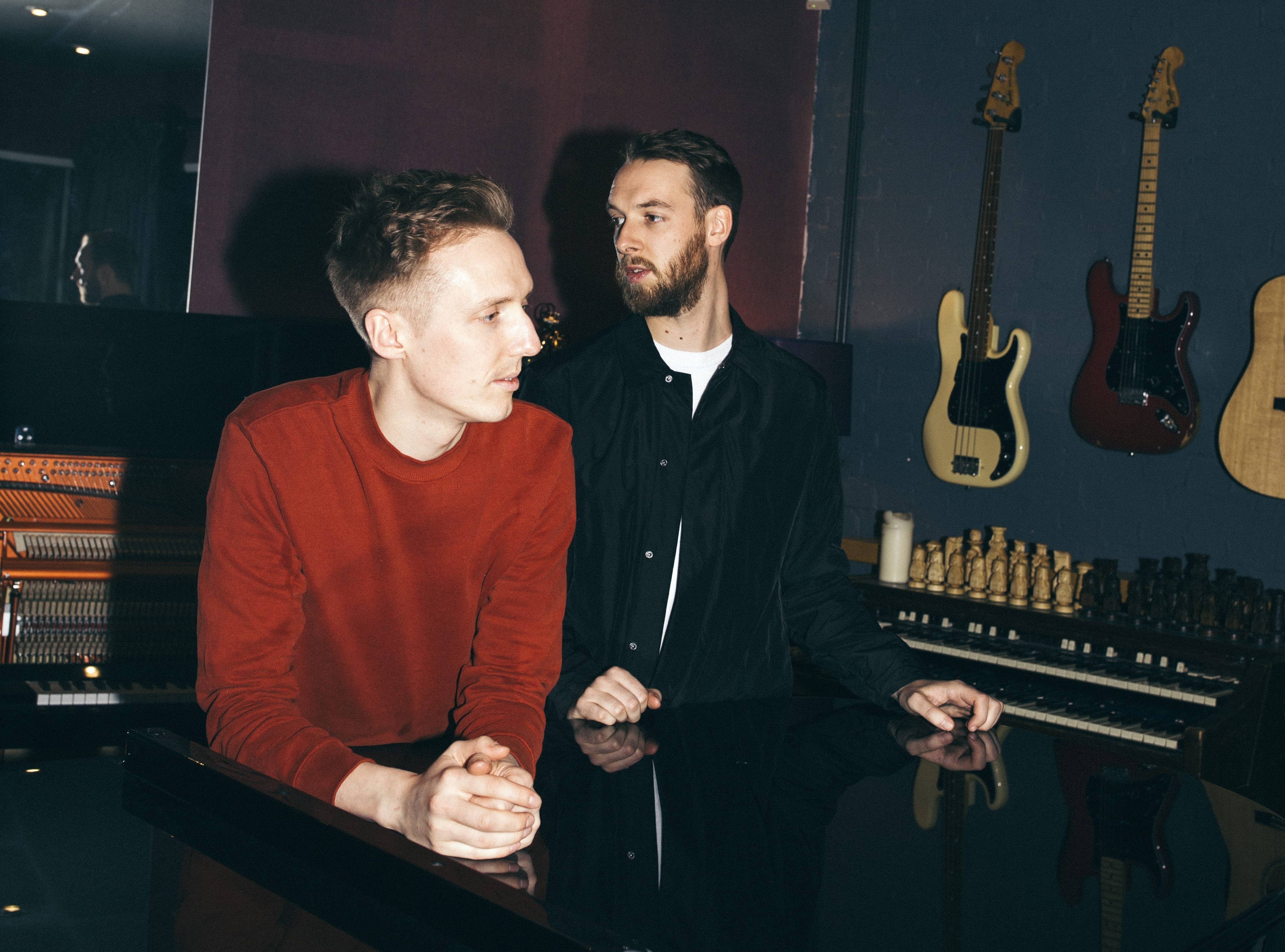 Honne mar18