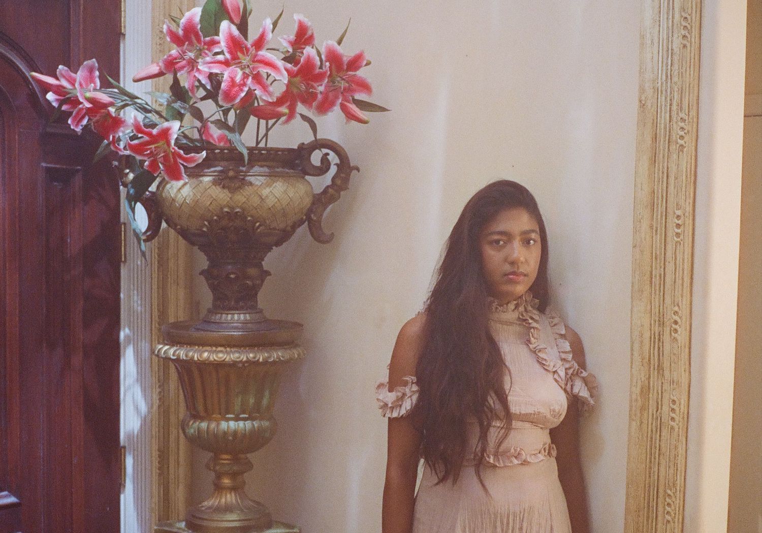 Hope tala press 2021 tiptoeing0 HOLD FOR PAUL