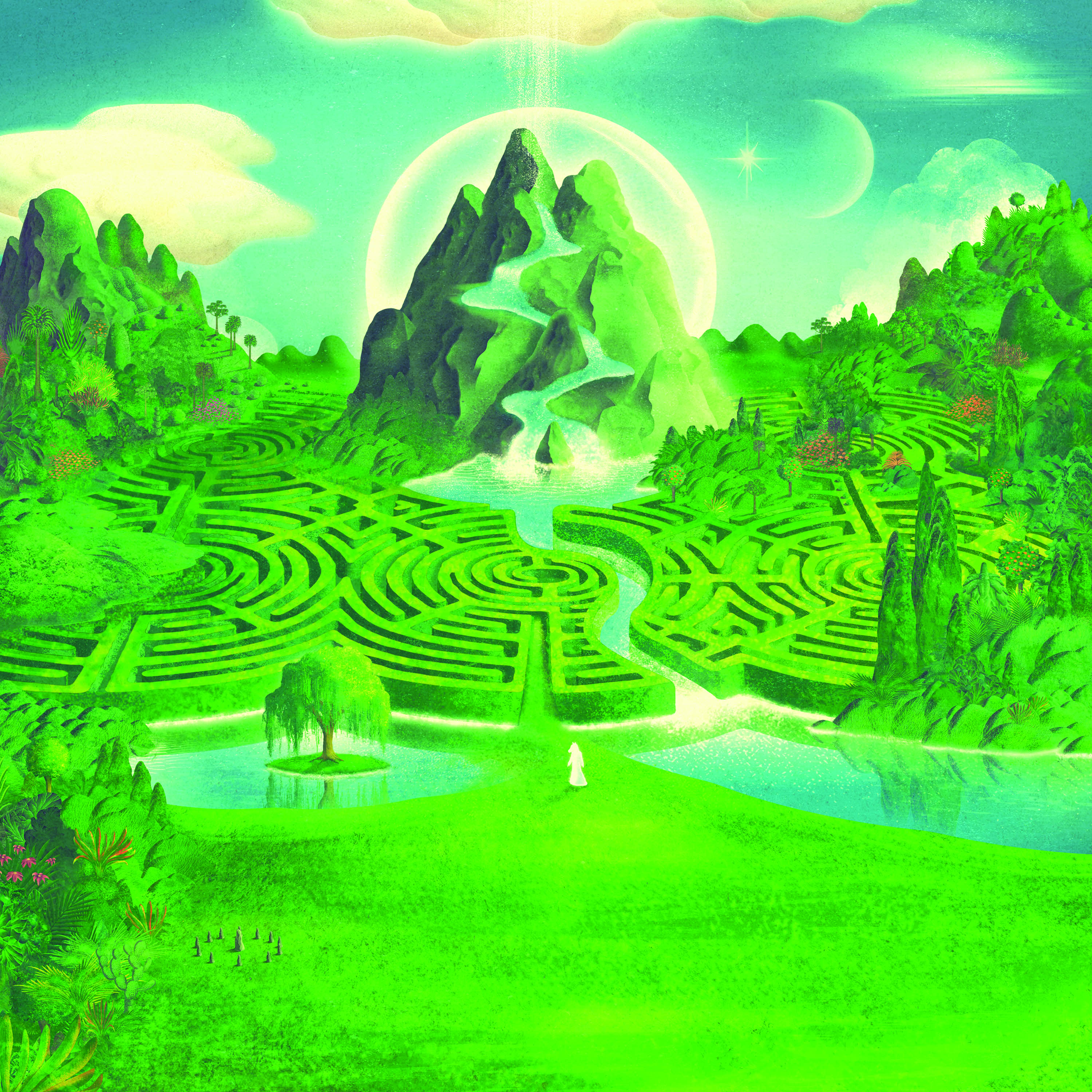 Horsegiir L Nature Is Healing FINALCOVER CMYK