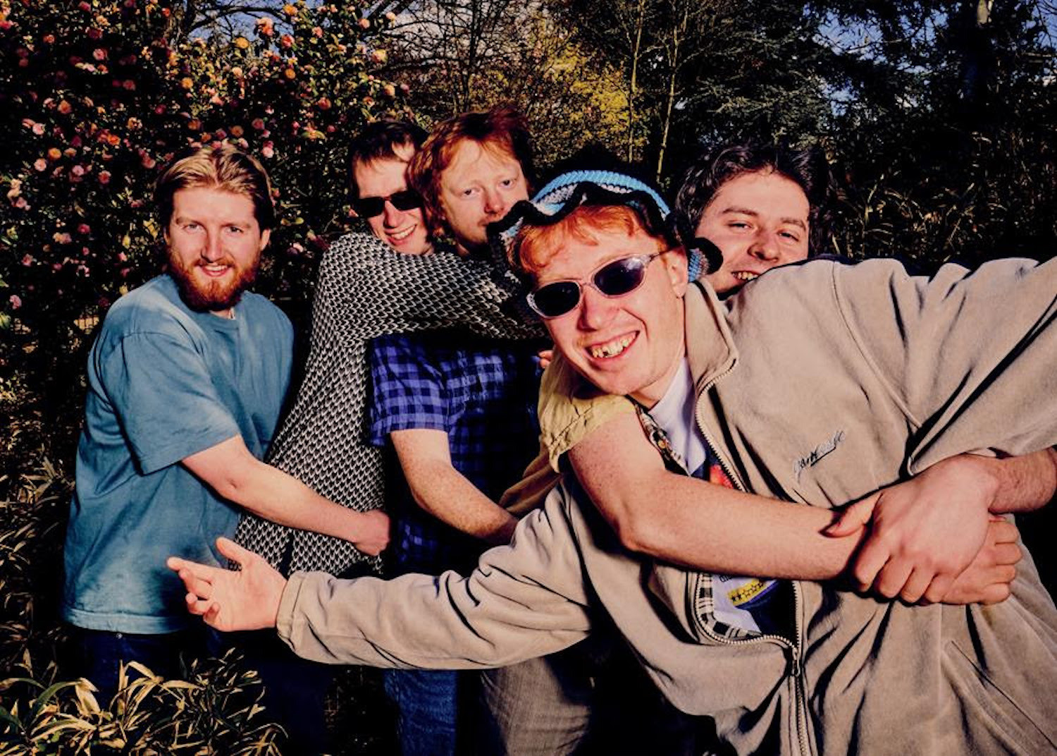 Horsey king krule 2021 Reuben Bastienne Lewis