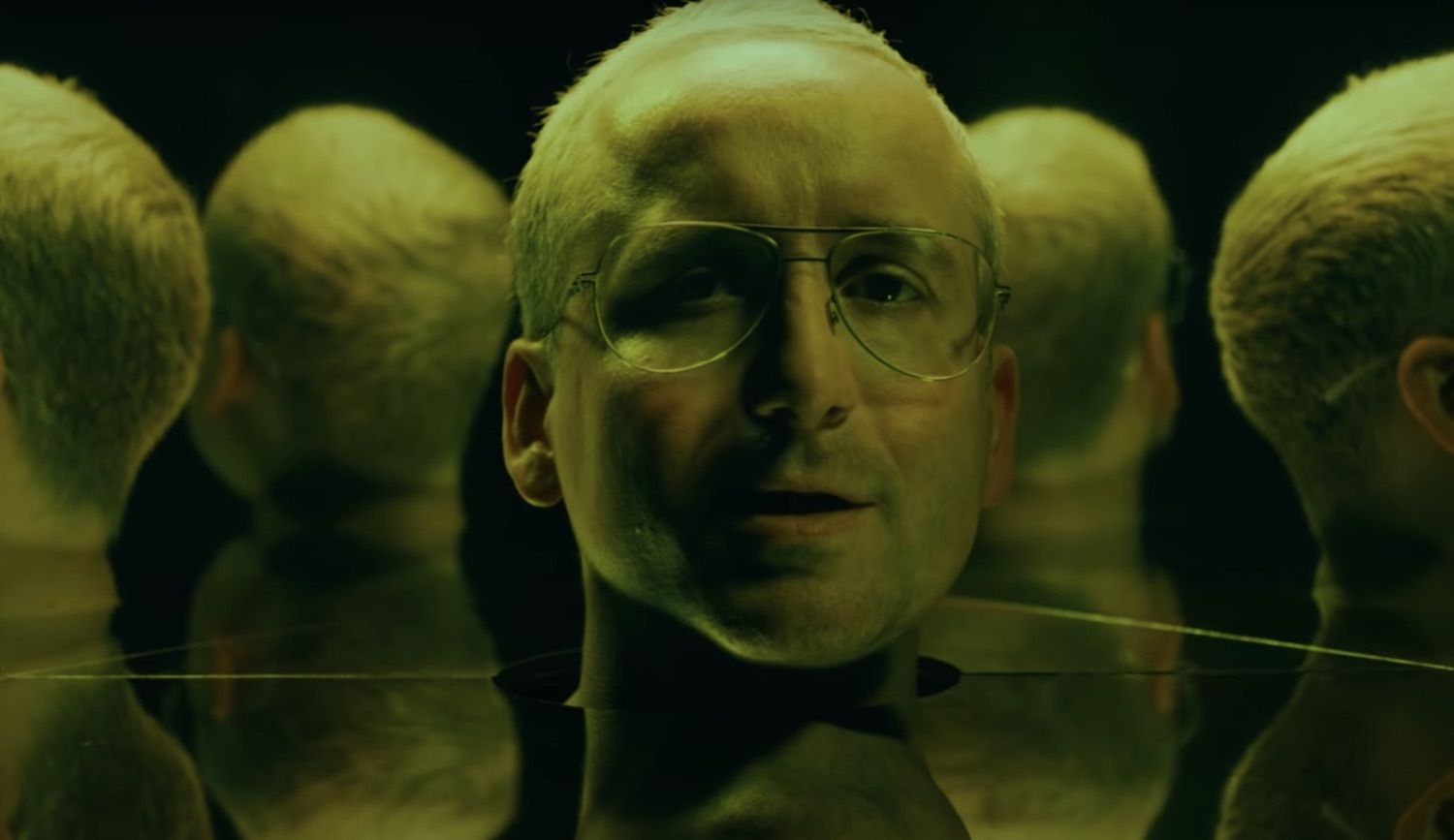 Hot chip melody of love video