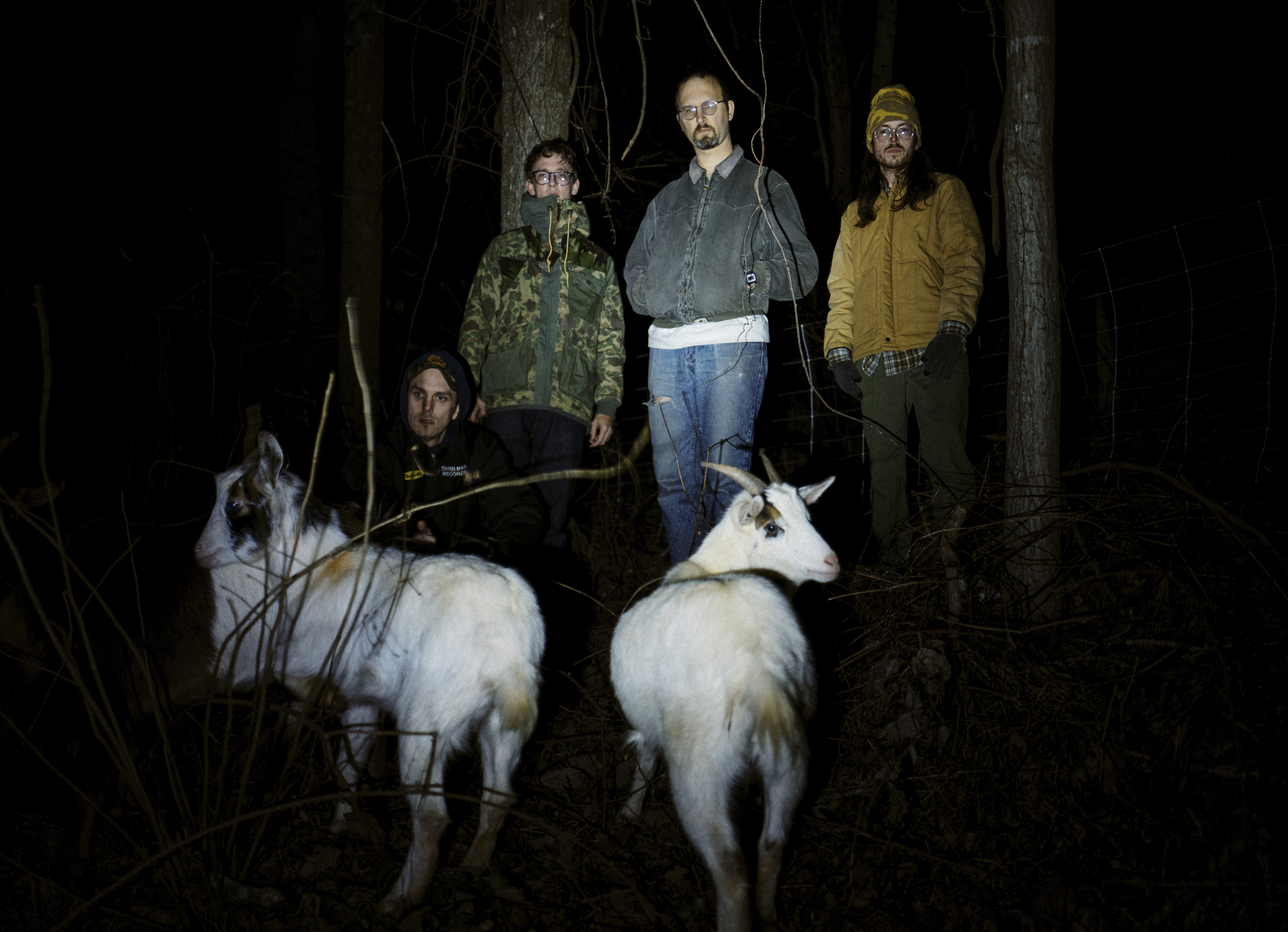 Hotline exclusive cred Charlie Boss