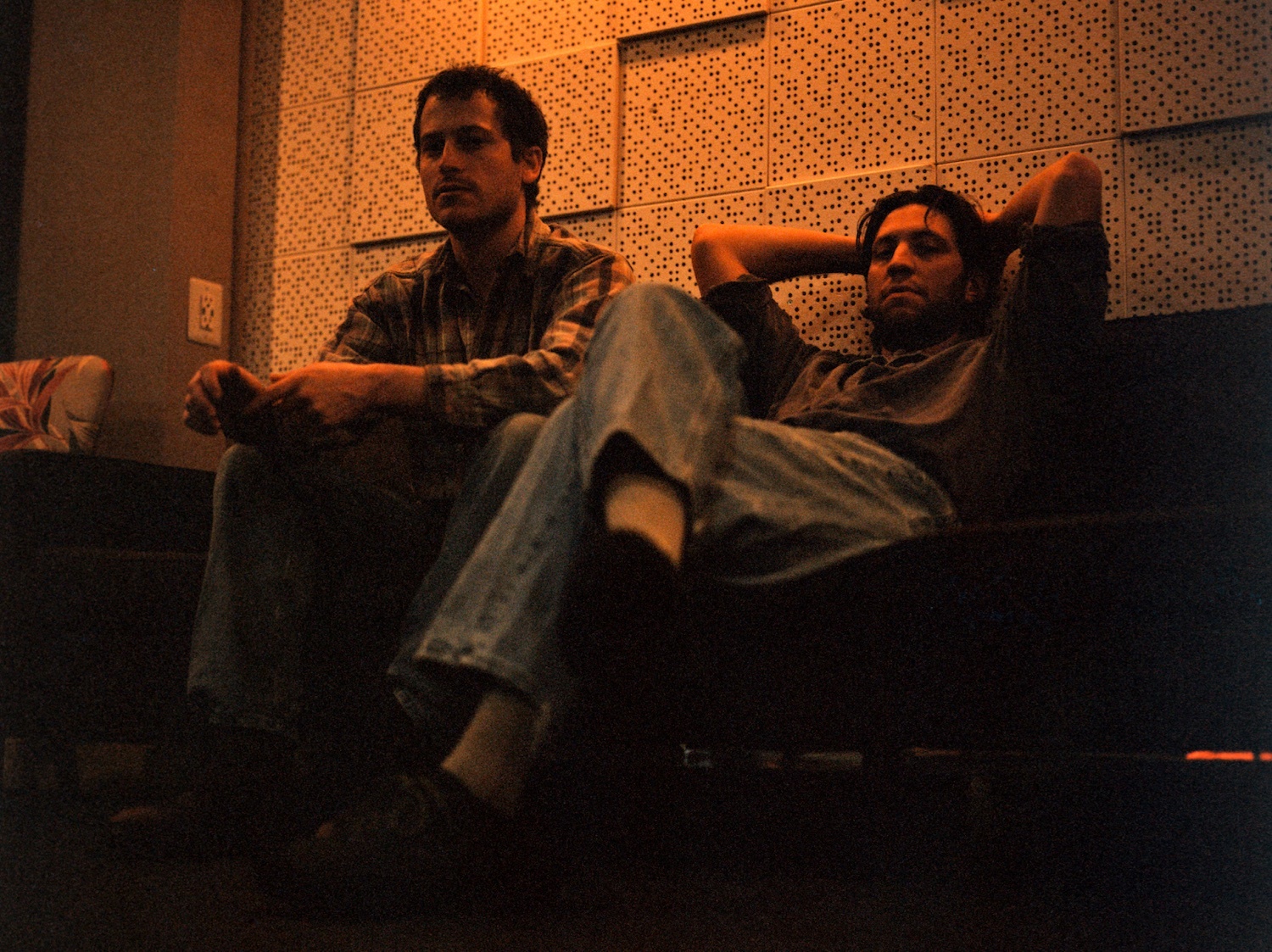 Hovvdy everything press shot 2022 credit Reid Mitchell