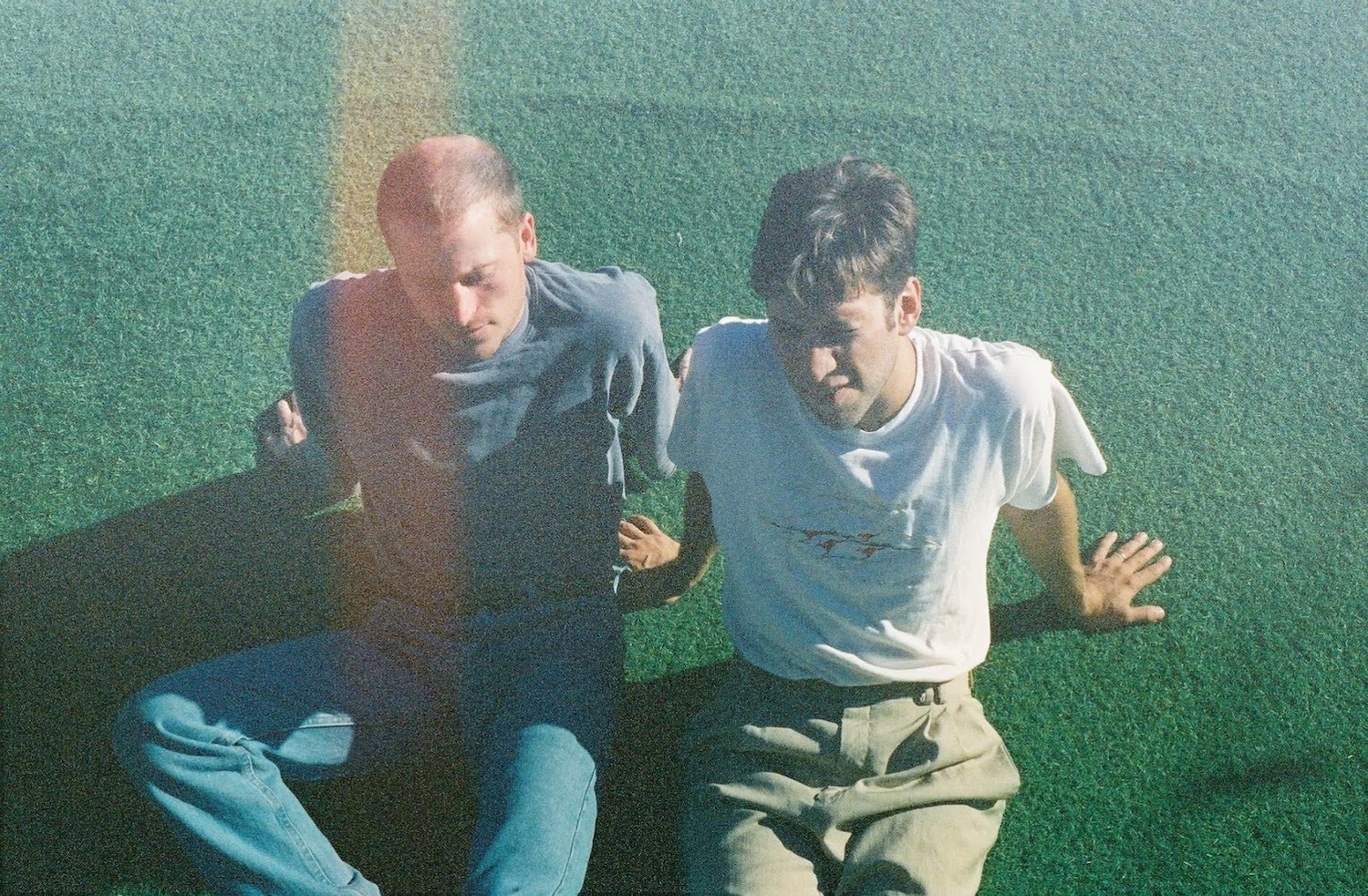 Hovvdy hide press shot 2022 credit Taylor Clark