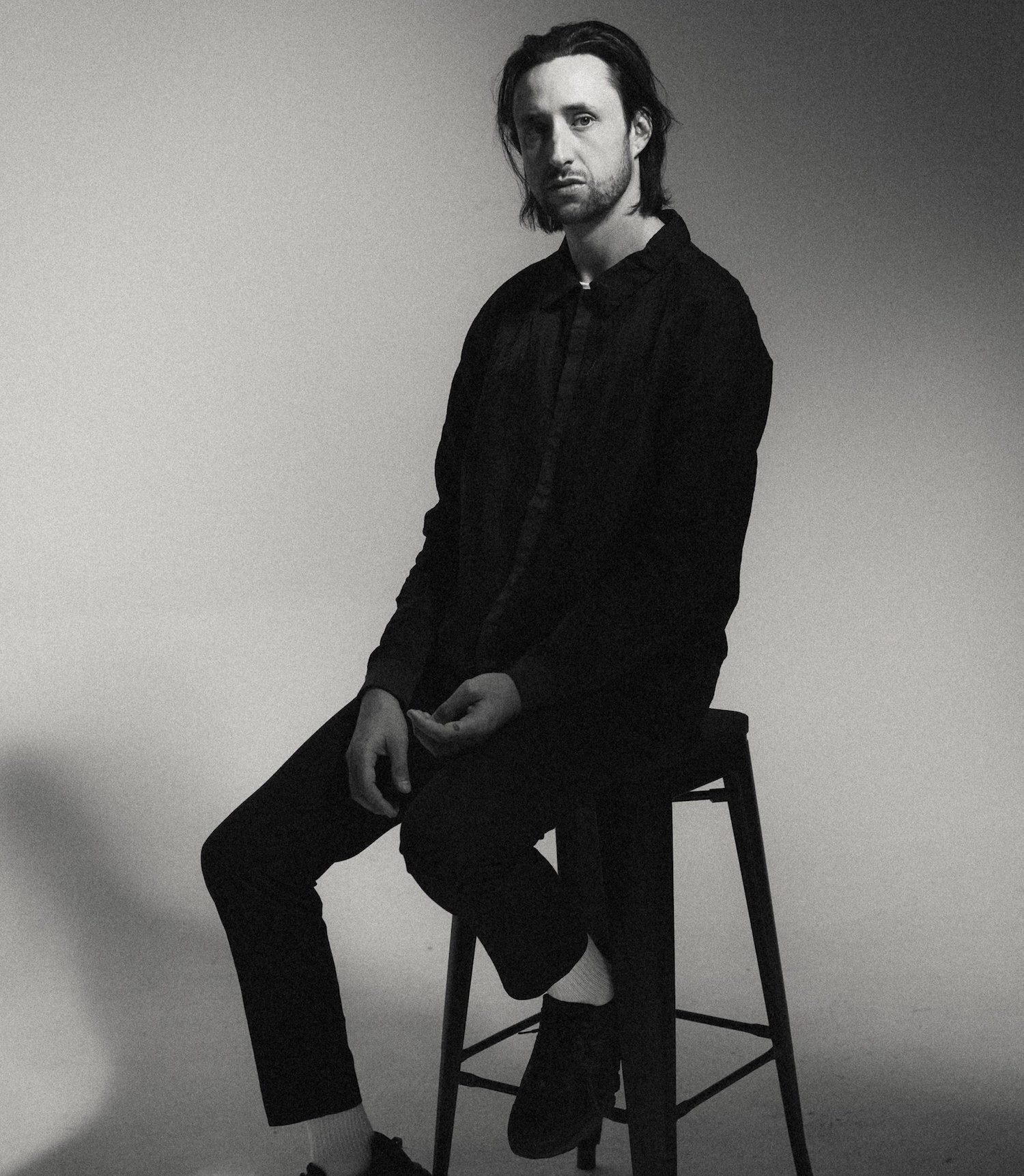 How to dress well oct 2018