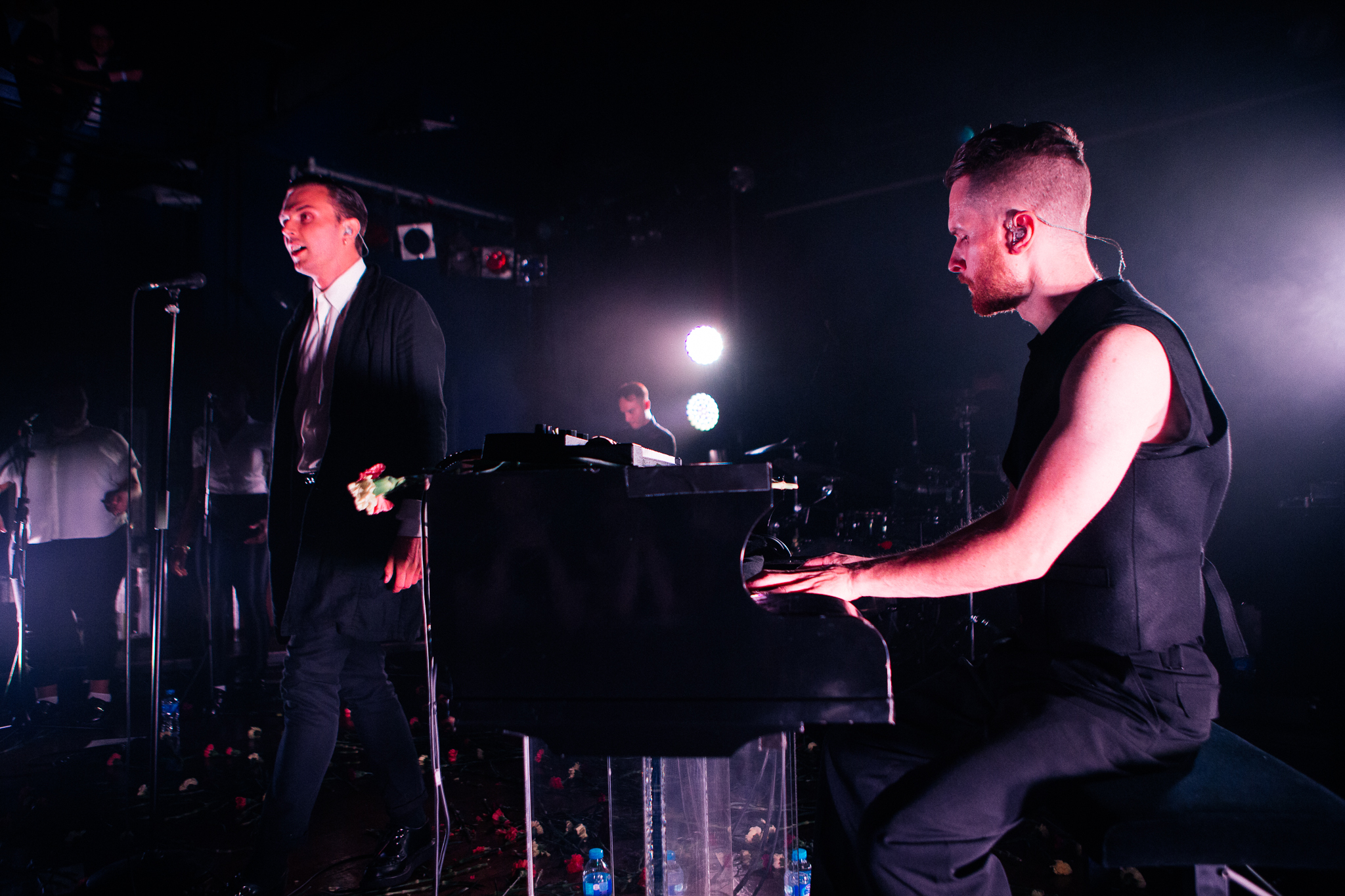 Hurts scala 15