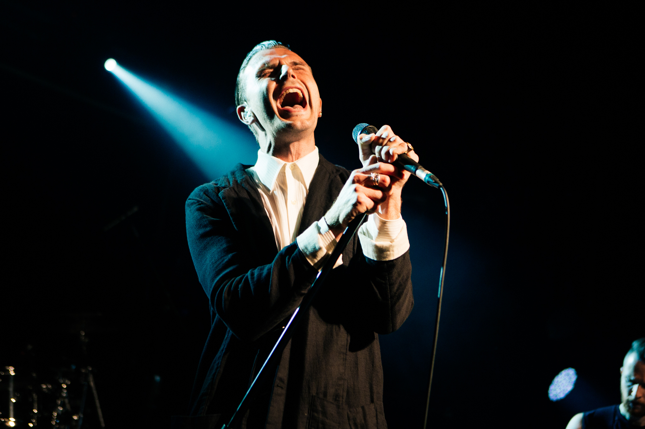Hurts scala 5