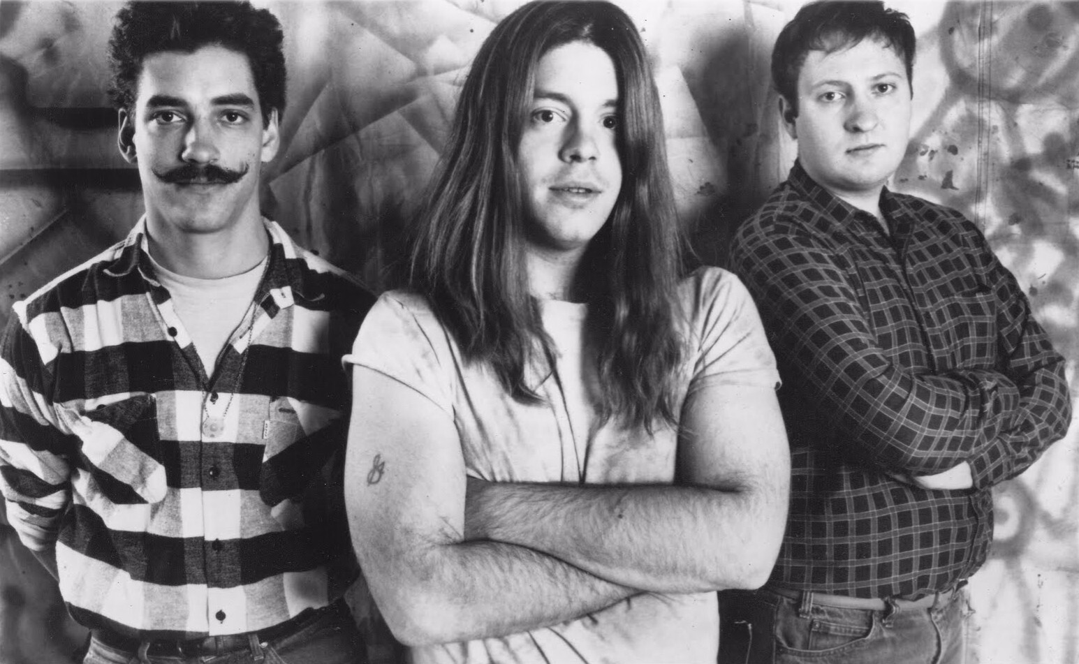 Husker du press