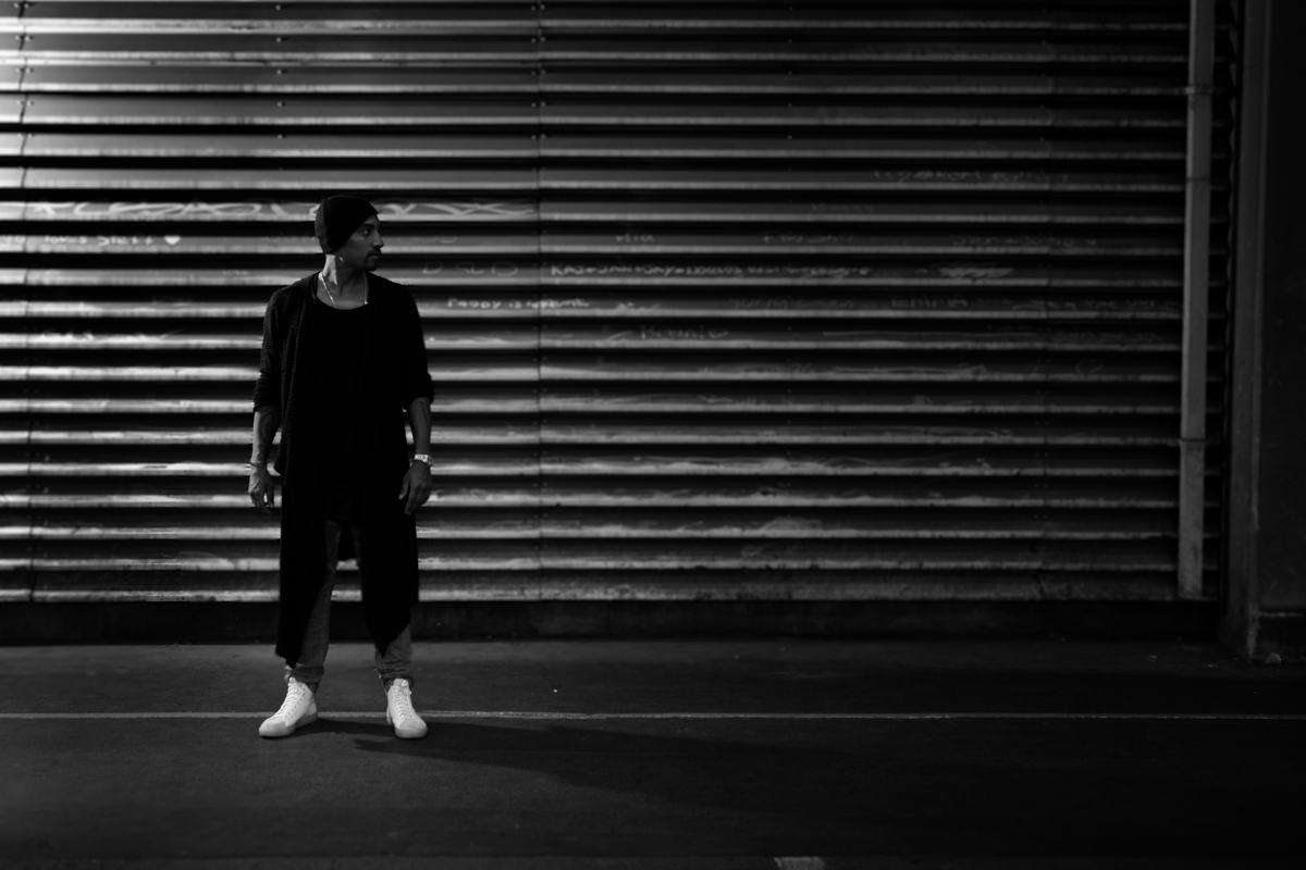 I S Hi by Sonny Malhotra 1