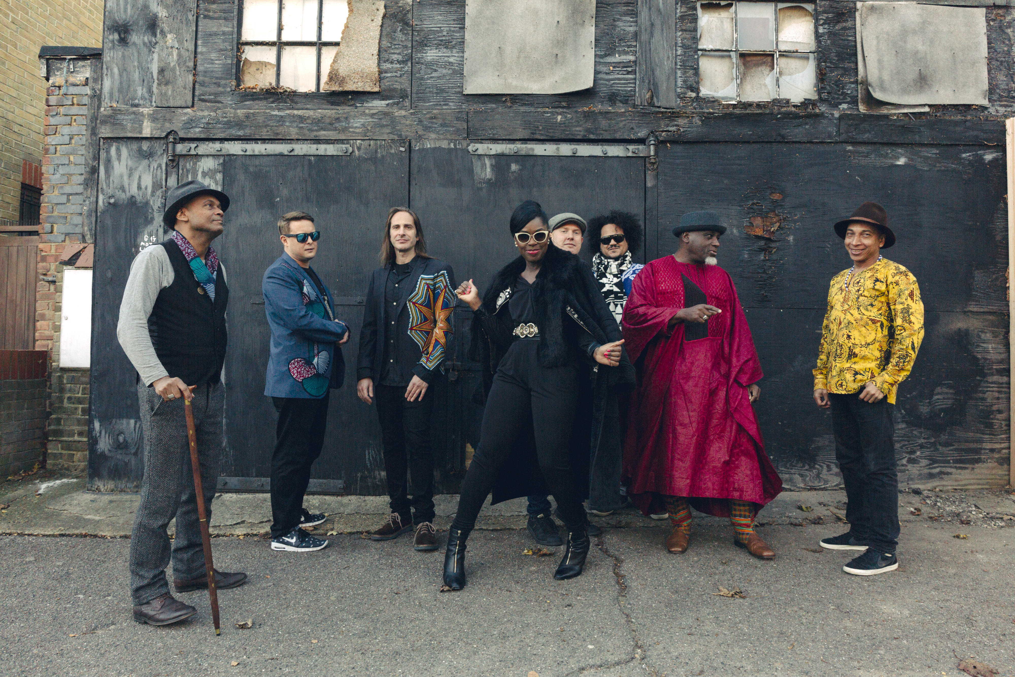 Ibibio sound machine feb17