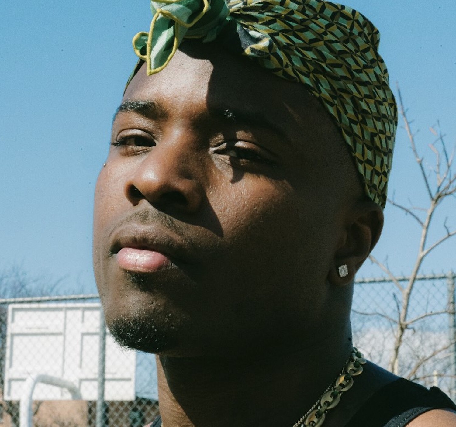 Idk new press image credit levi berlin