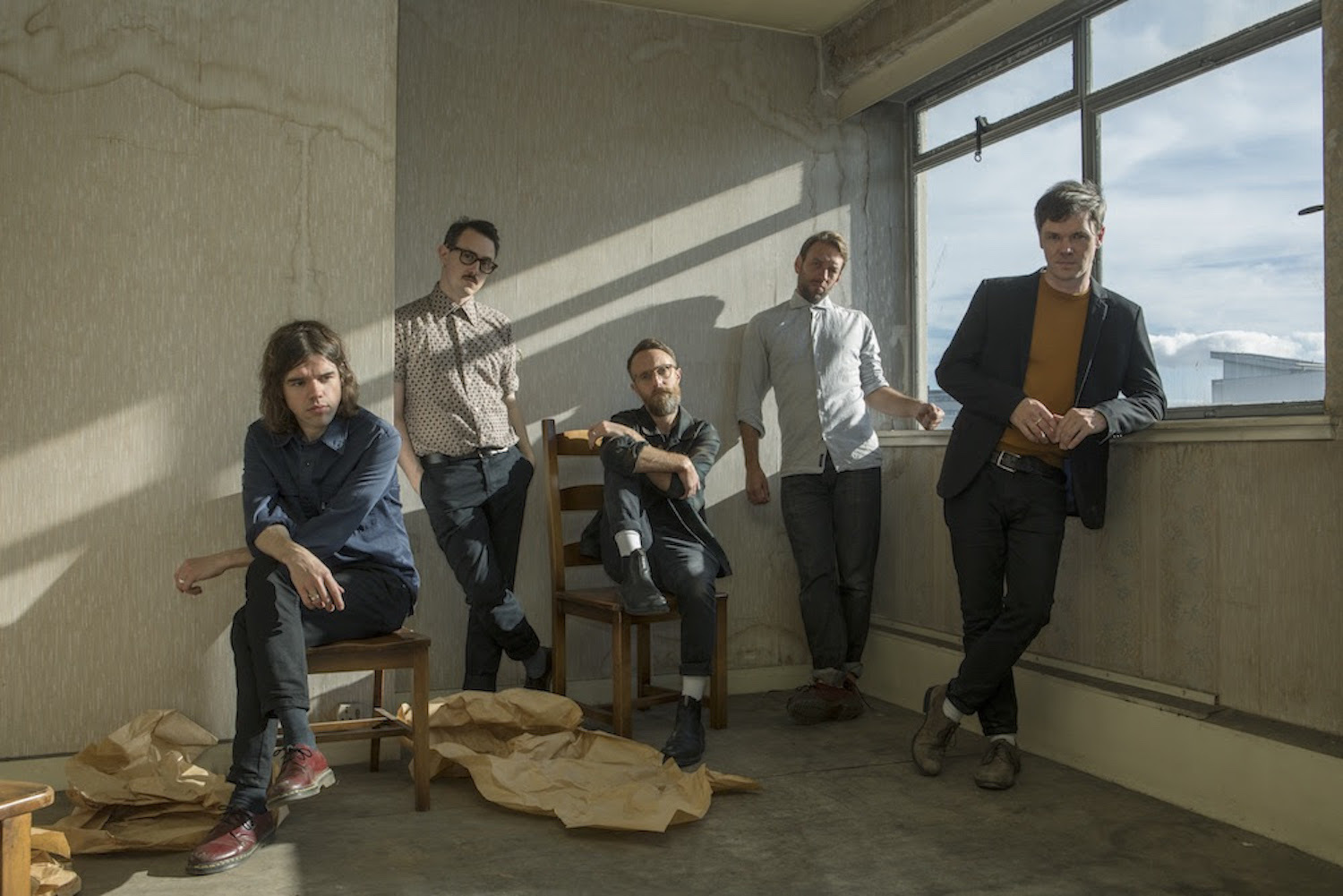Idlewild 2019