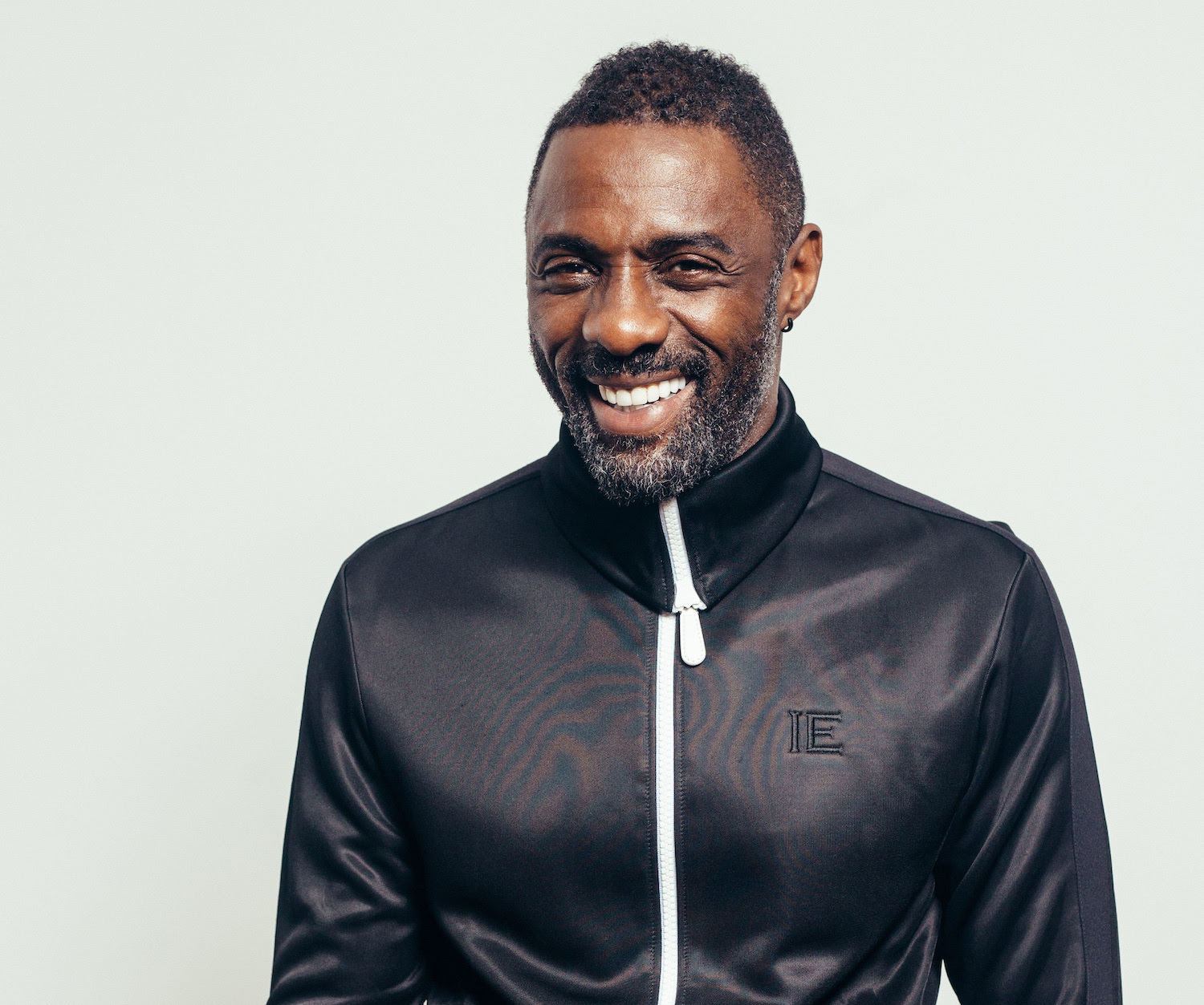 Idris elba one fine day