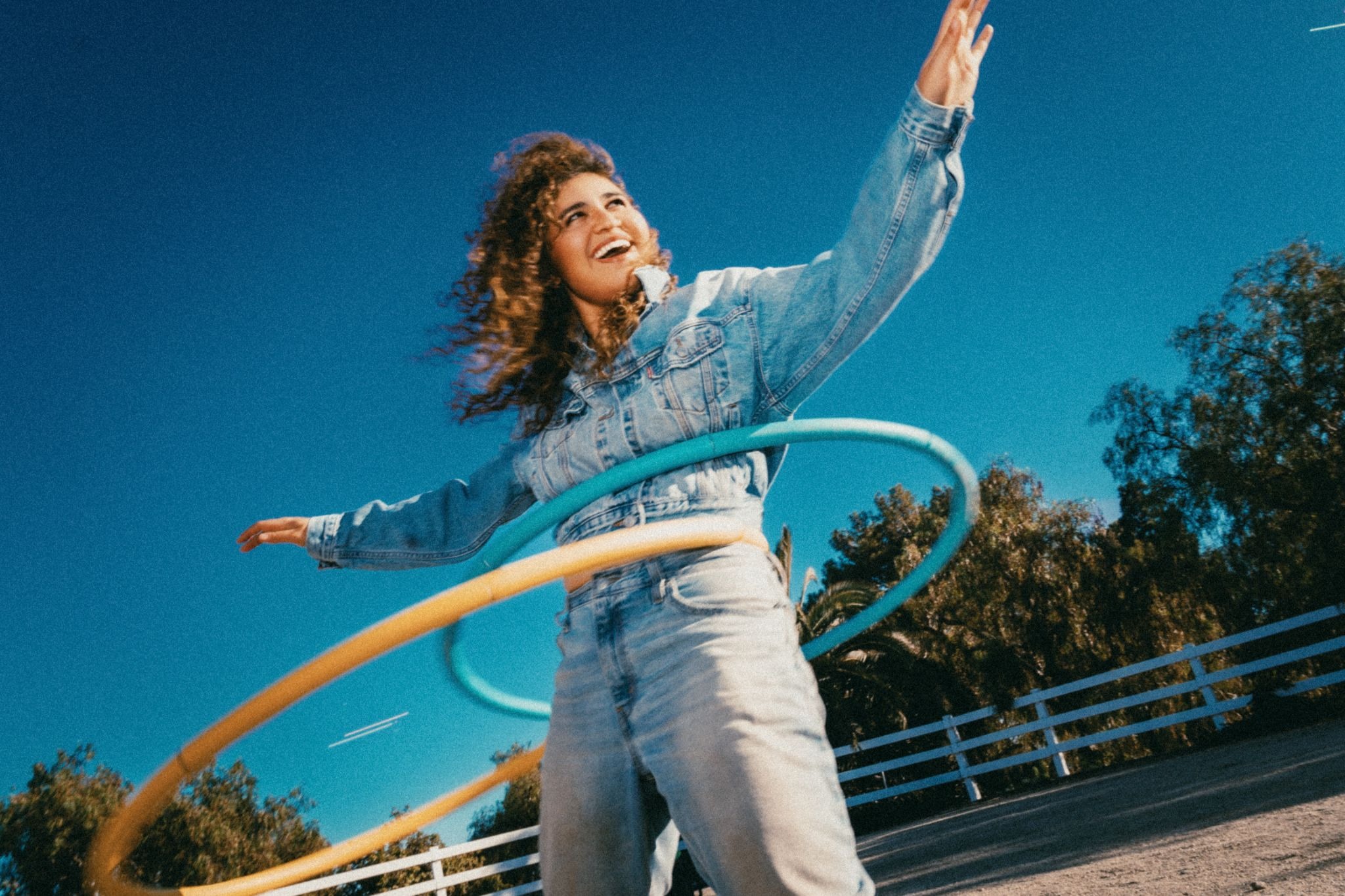 Remi Wolf previews upcoming album with new track, "Bottle"