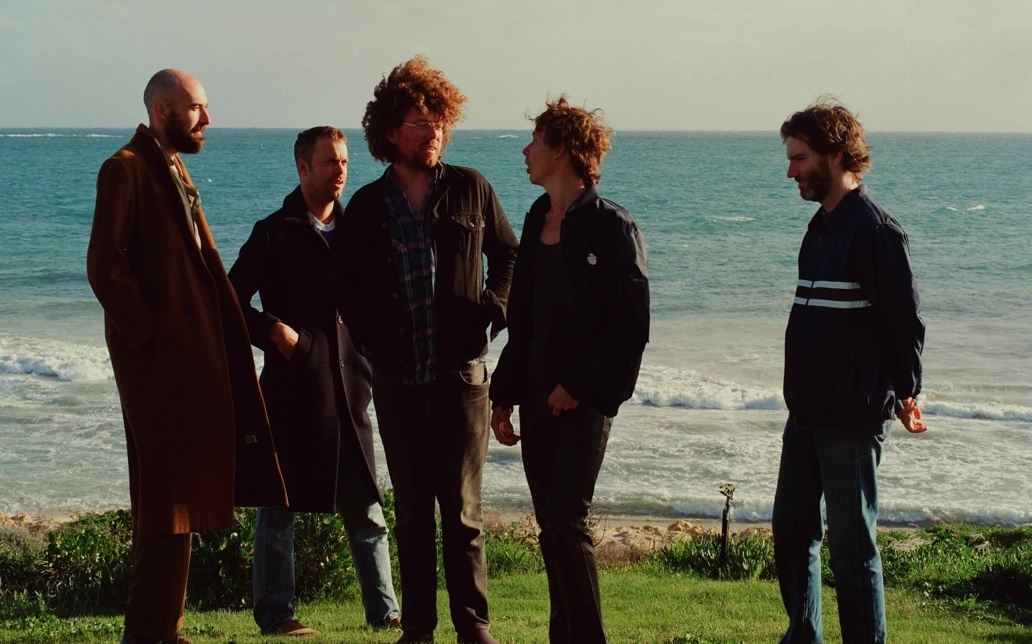 Pond return with new single, "Terrestrials"