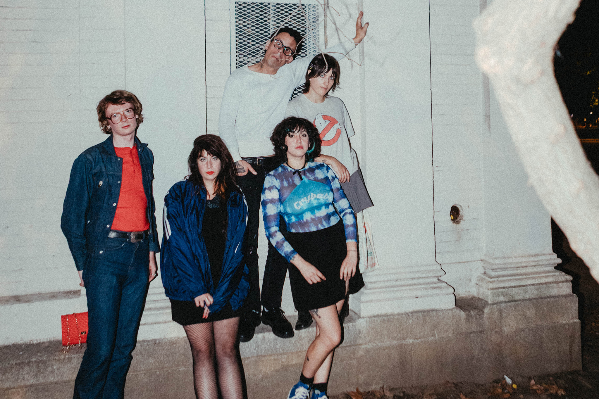 La Sécurité Snack City