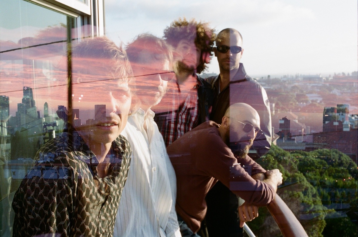 Pond to return with new album, Terrestrials