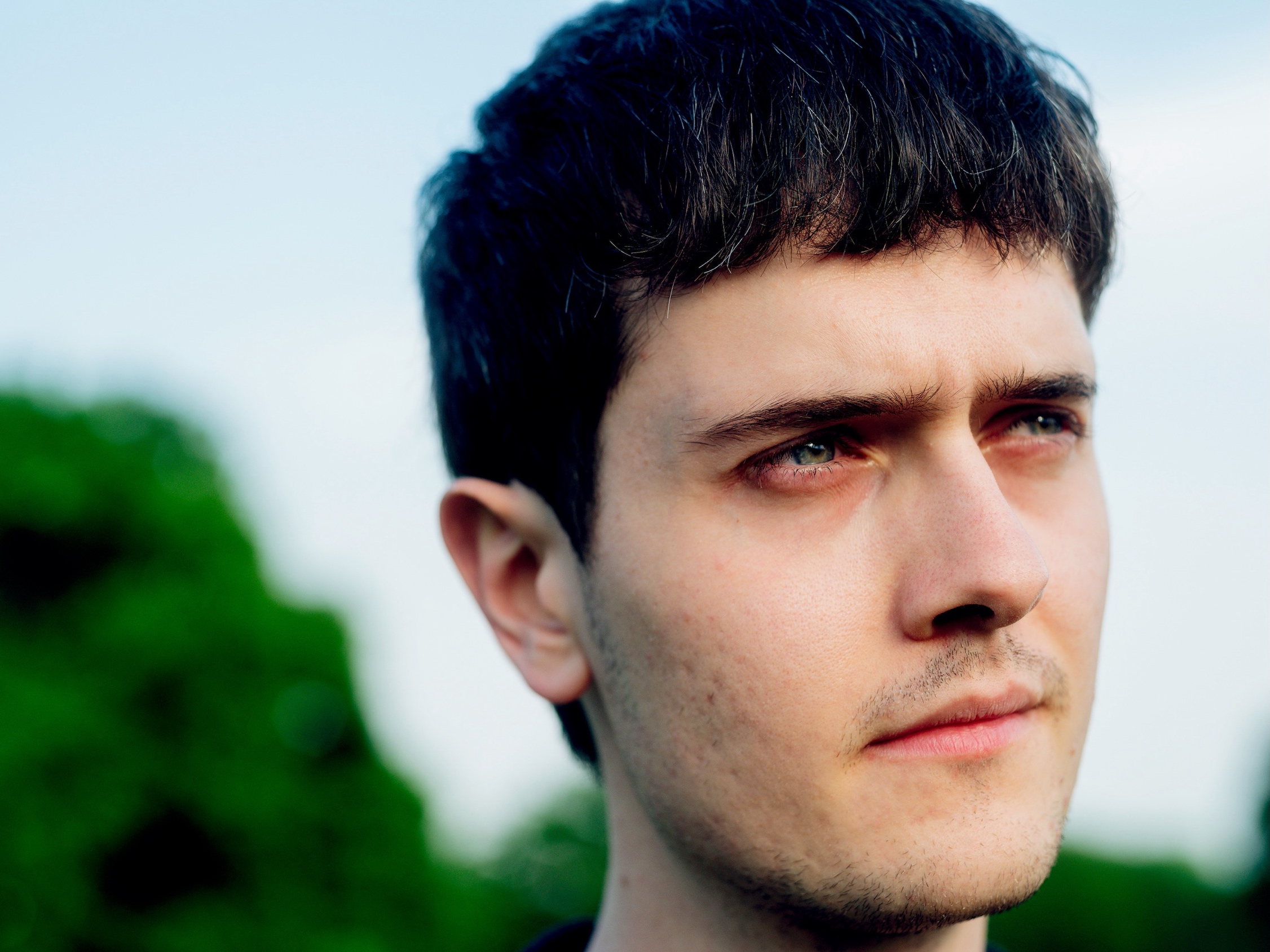 Family Stereo signs to Bella Union and announces debut album, The Thread