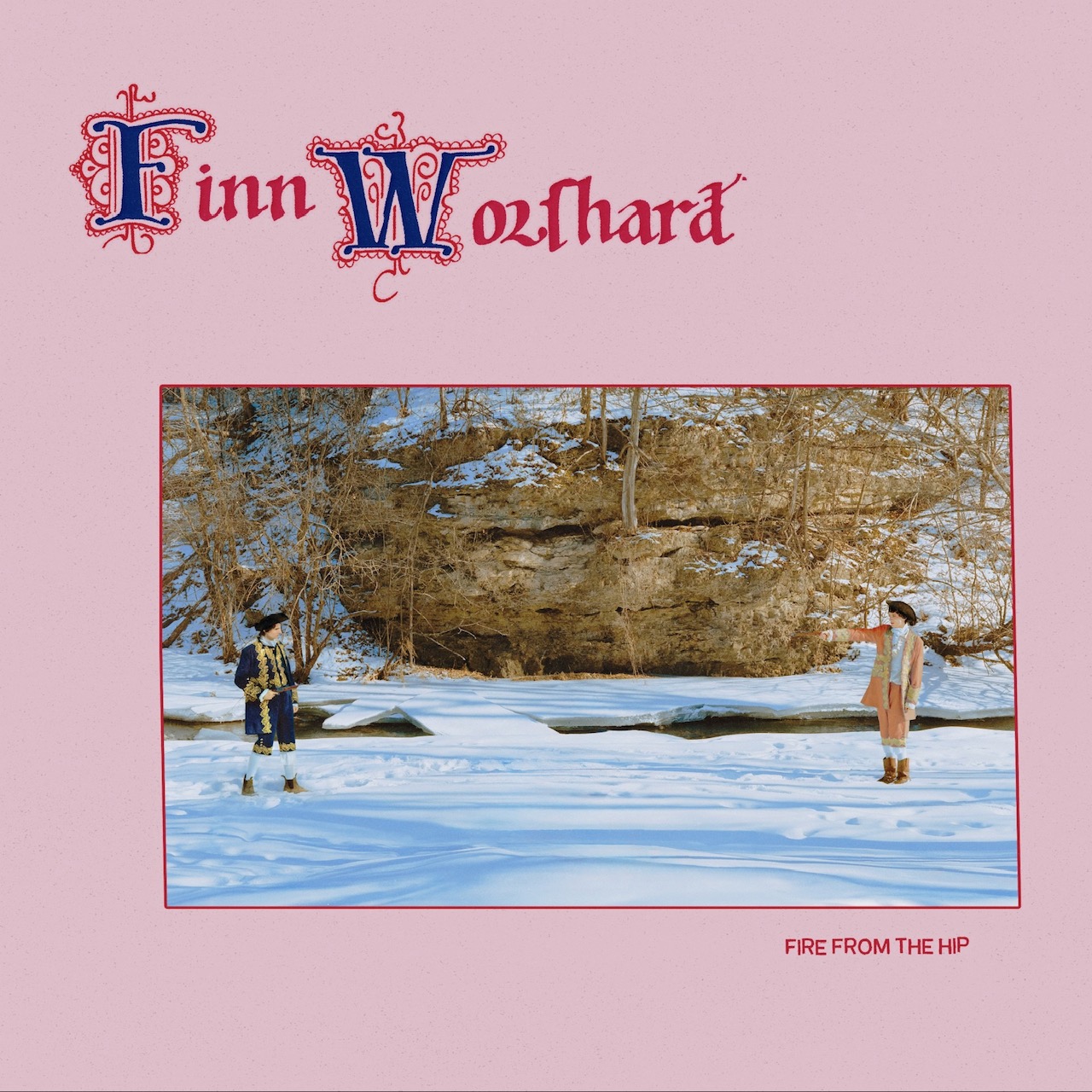 I'll Let You Finish Finn Wolfhard