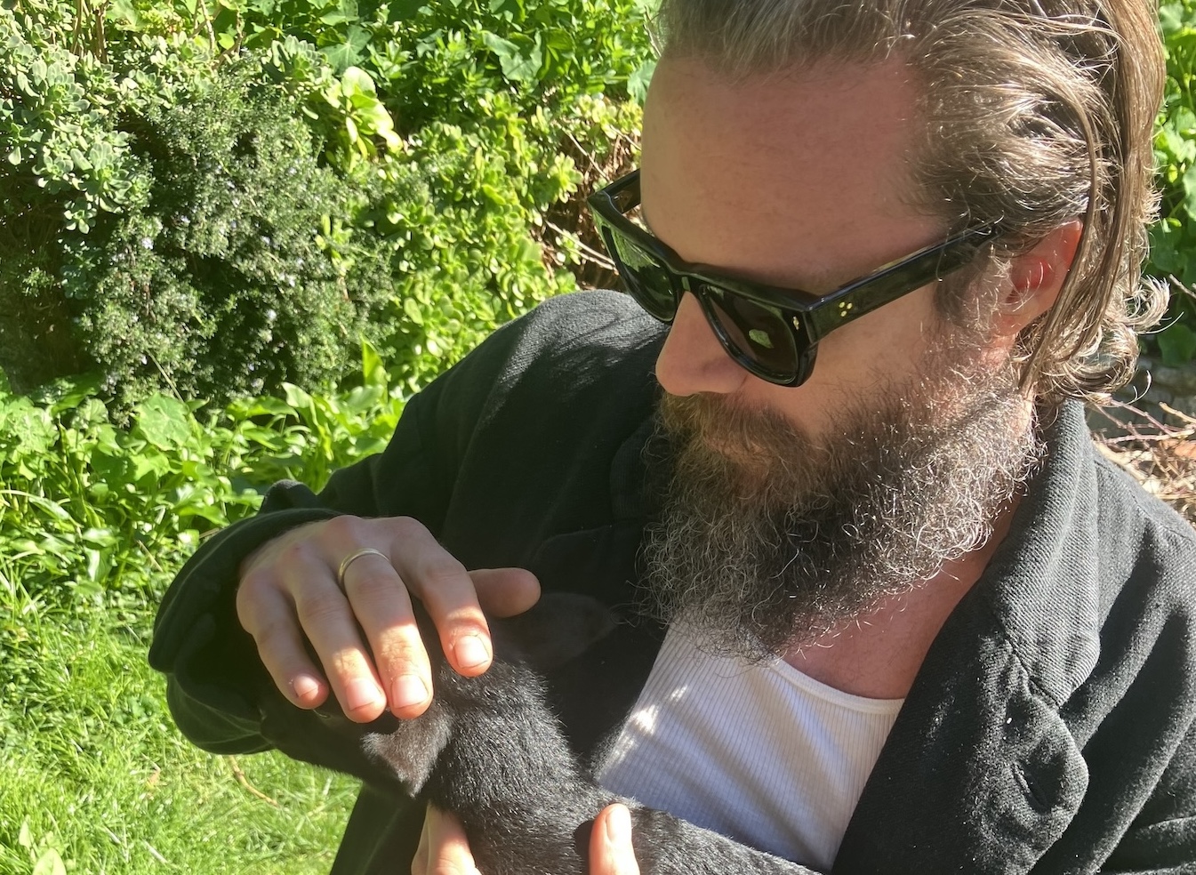 Father John Misty The Payoff