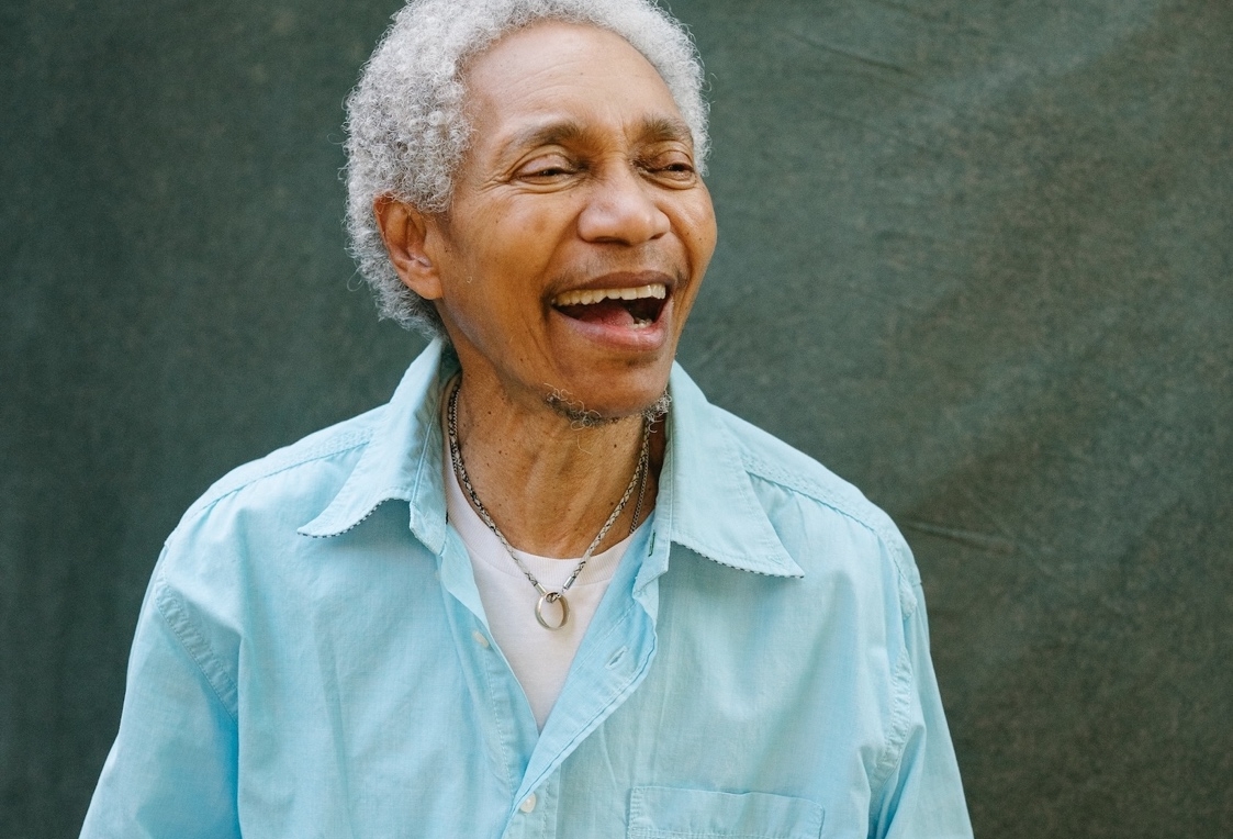 Beverly Glenn-Copeland Wade Muir