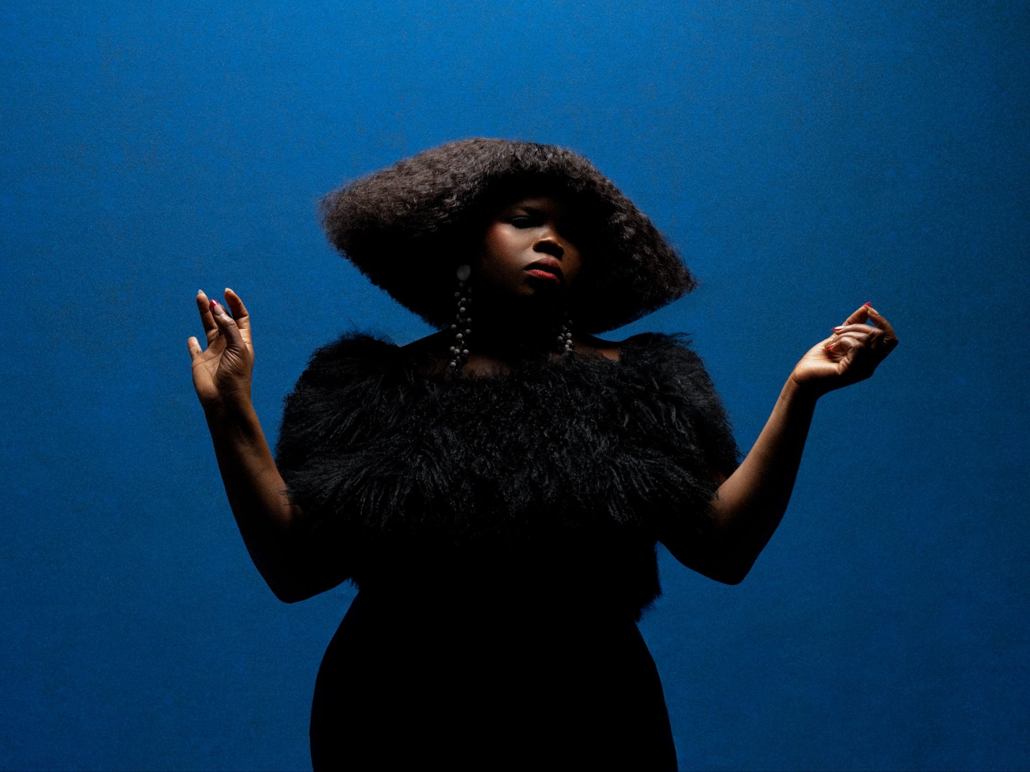 Danielle Ponder announces second album, Everything Has Changed